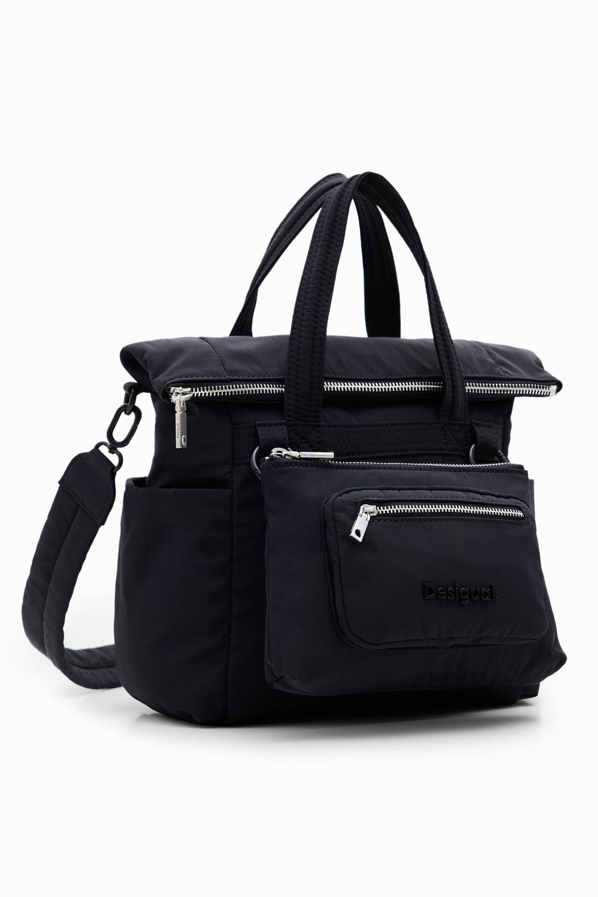 Bolso Desigual Basic Modular Voyager Mujer 24SAXY232000