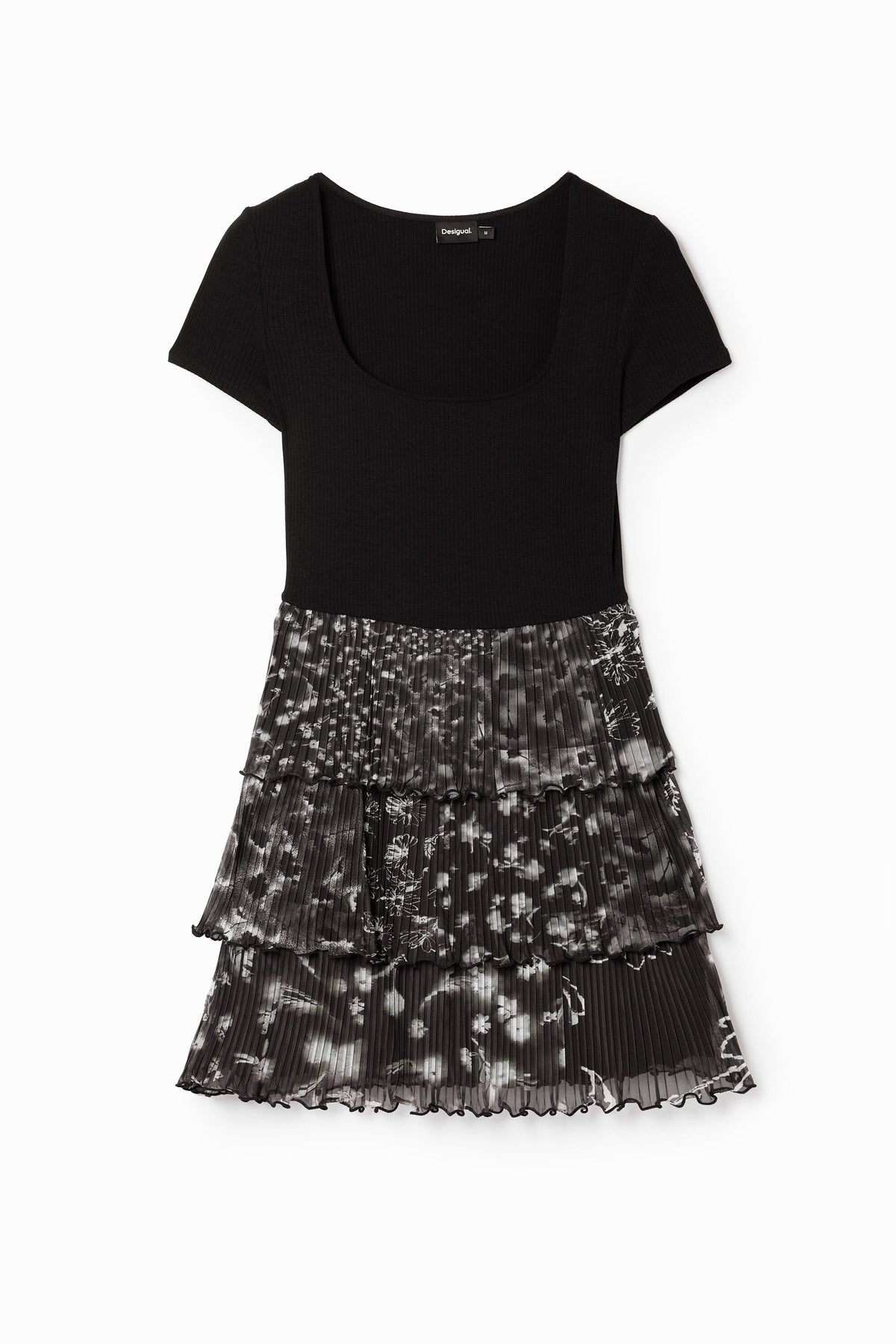 Vestido Desigual San Francisco Mujer 24SWVK232000