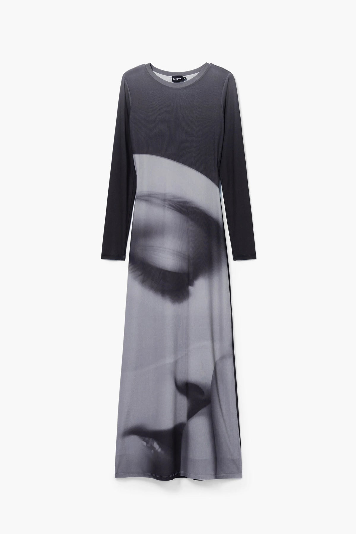 Vestido Desigual Orlando Mujer 24WWVK562000