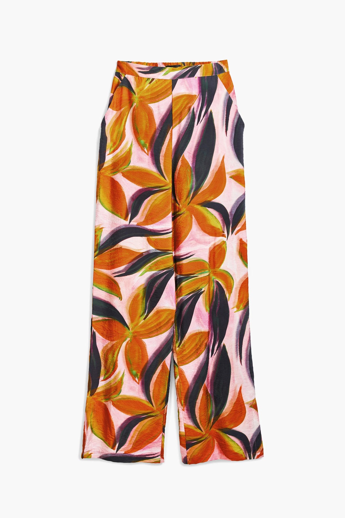 Pantalon Desigual Eos Mujer 25SWPW143021