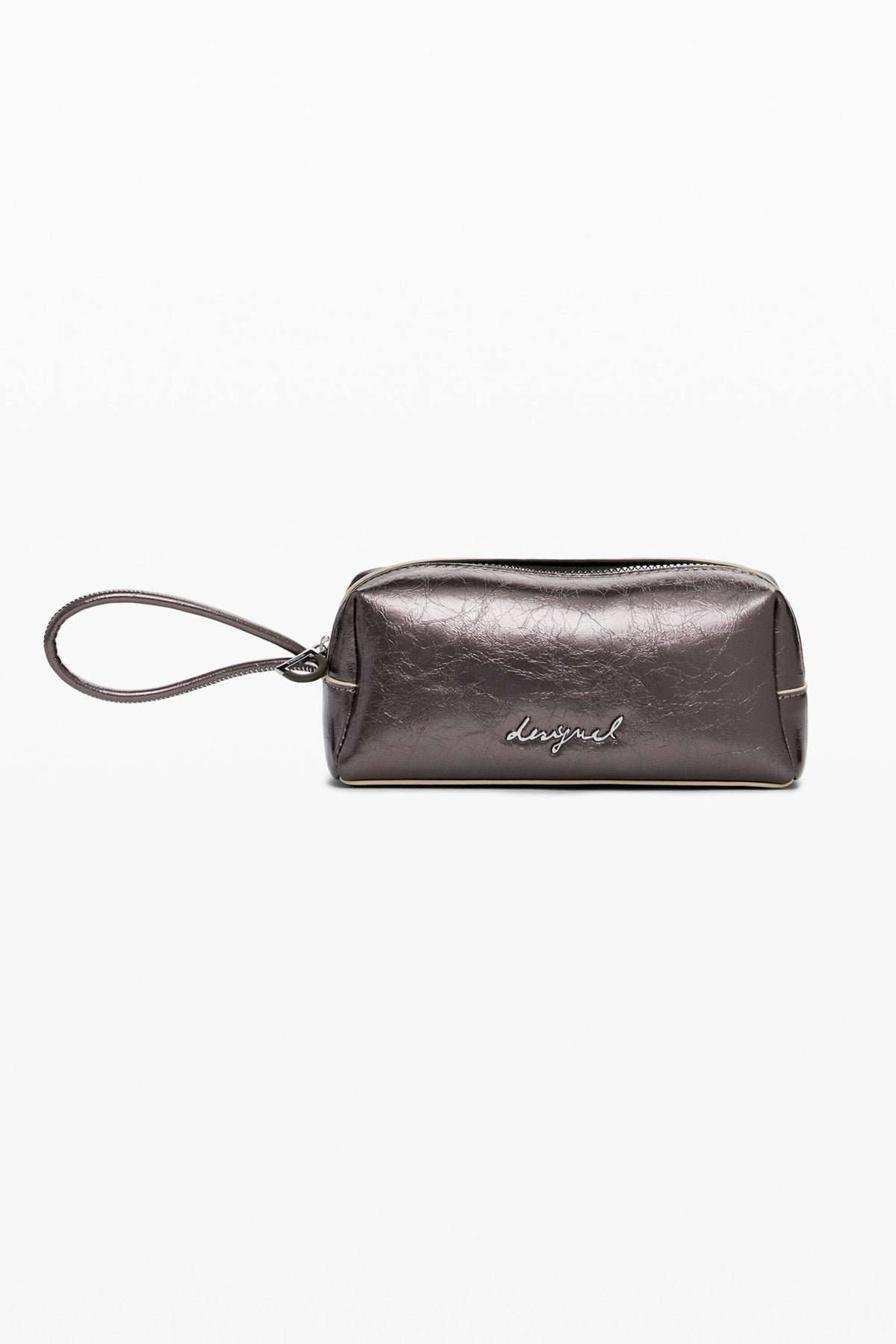Monedero Desigual Capsule Tiny Mujer 25WAYP419067