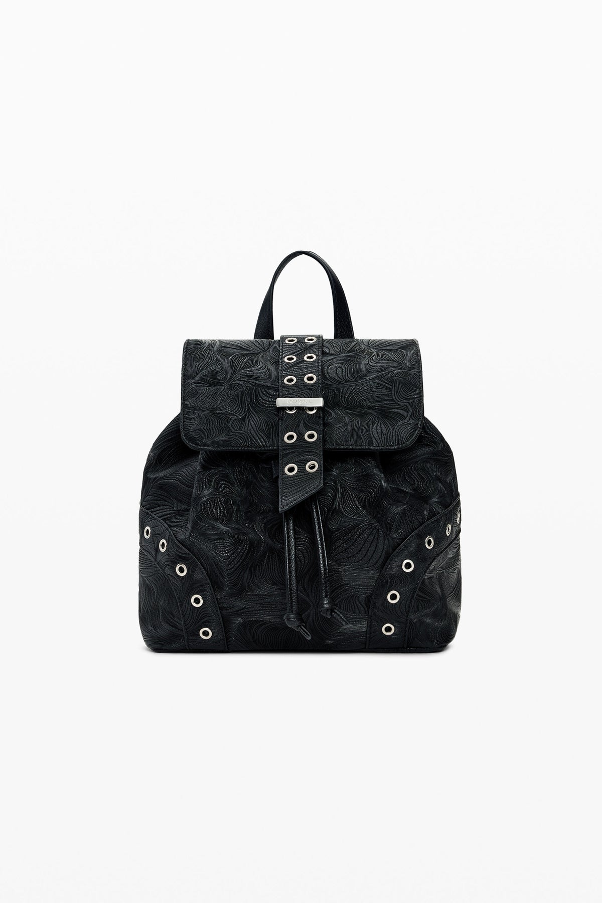Maleta Desigual Moonstone Prisa Shor Mujer 26SAKP042000