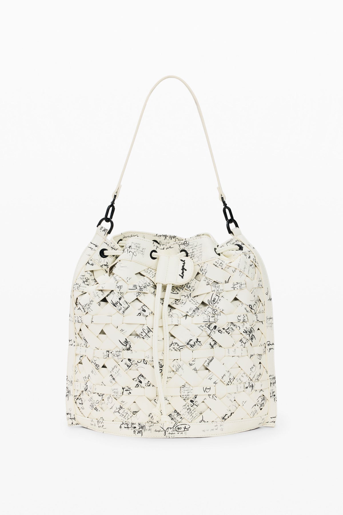 Maleta Desigual Indio Harlan Mujer 26SAKP271008