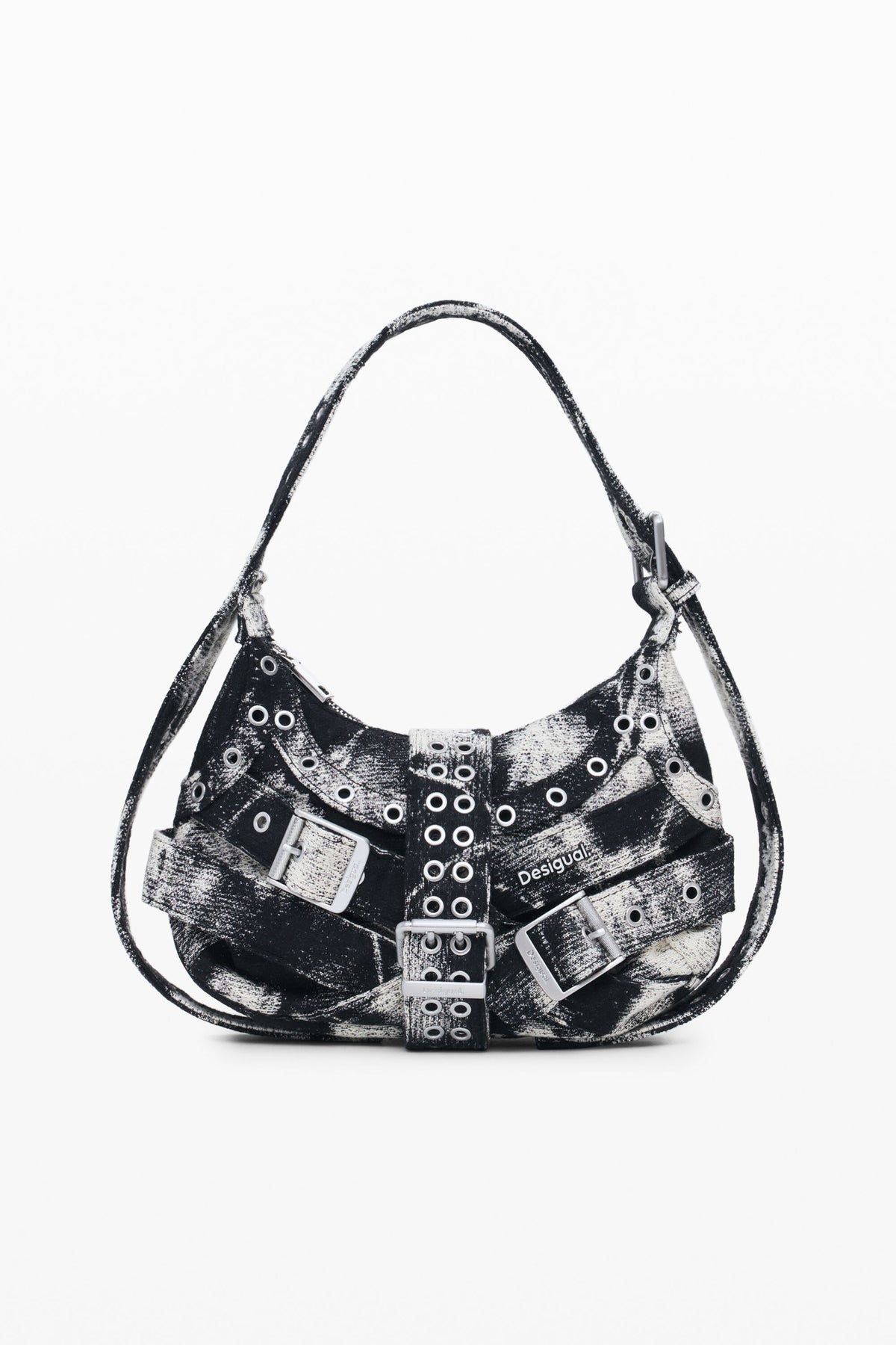 Bolso Desigual Uranio Margot M Mujer 26SAXA199019