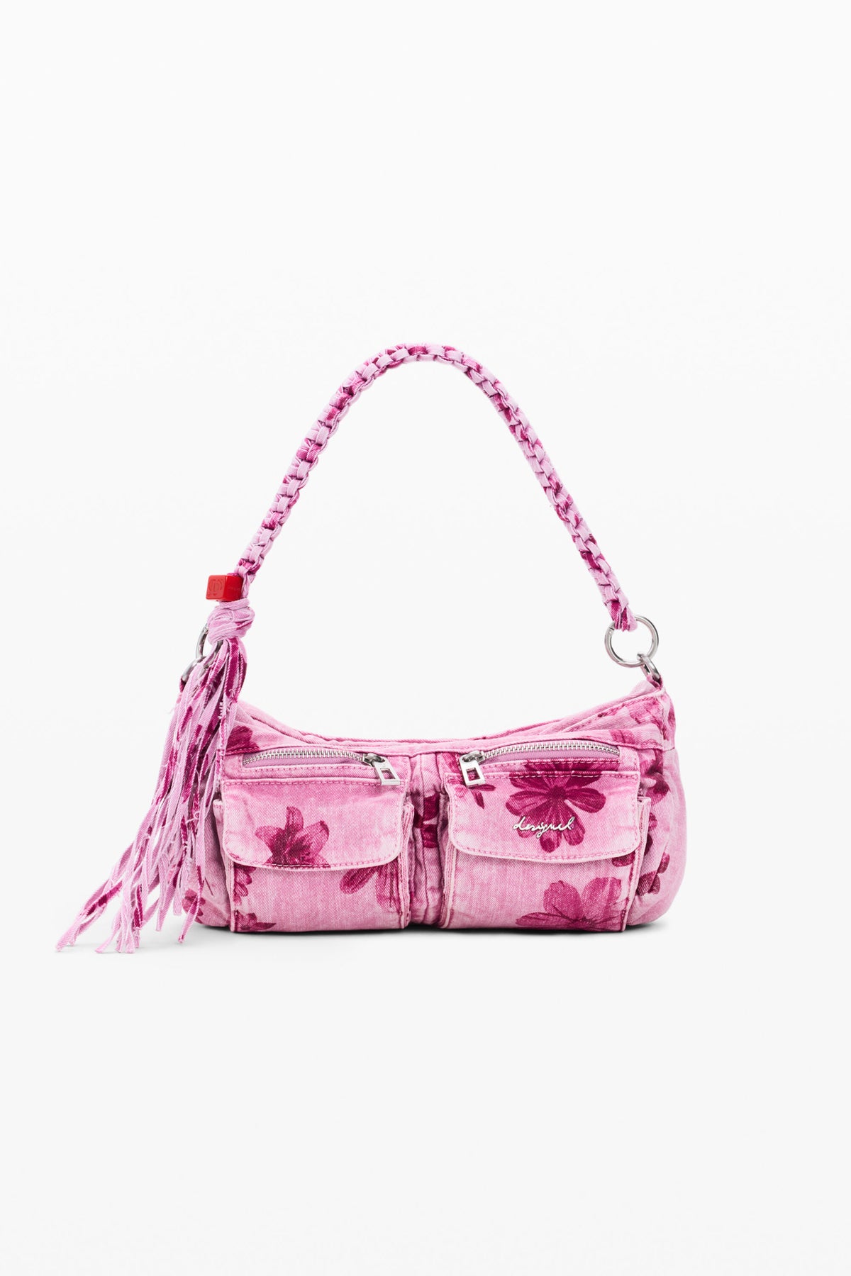 Bolso Desigual Margaritas Donos Mujer 26SAXD293067