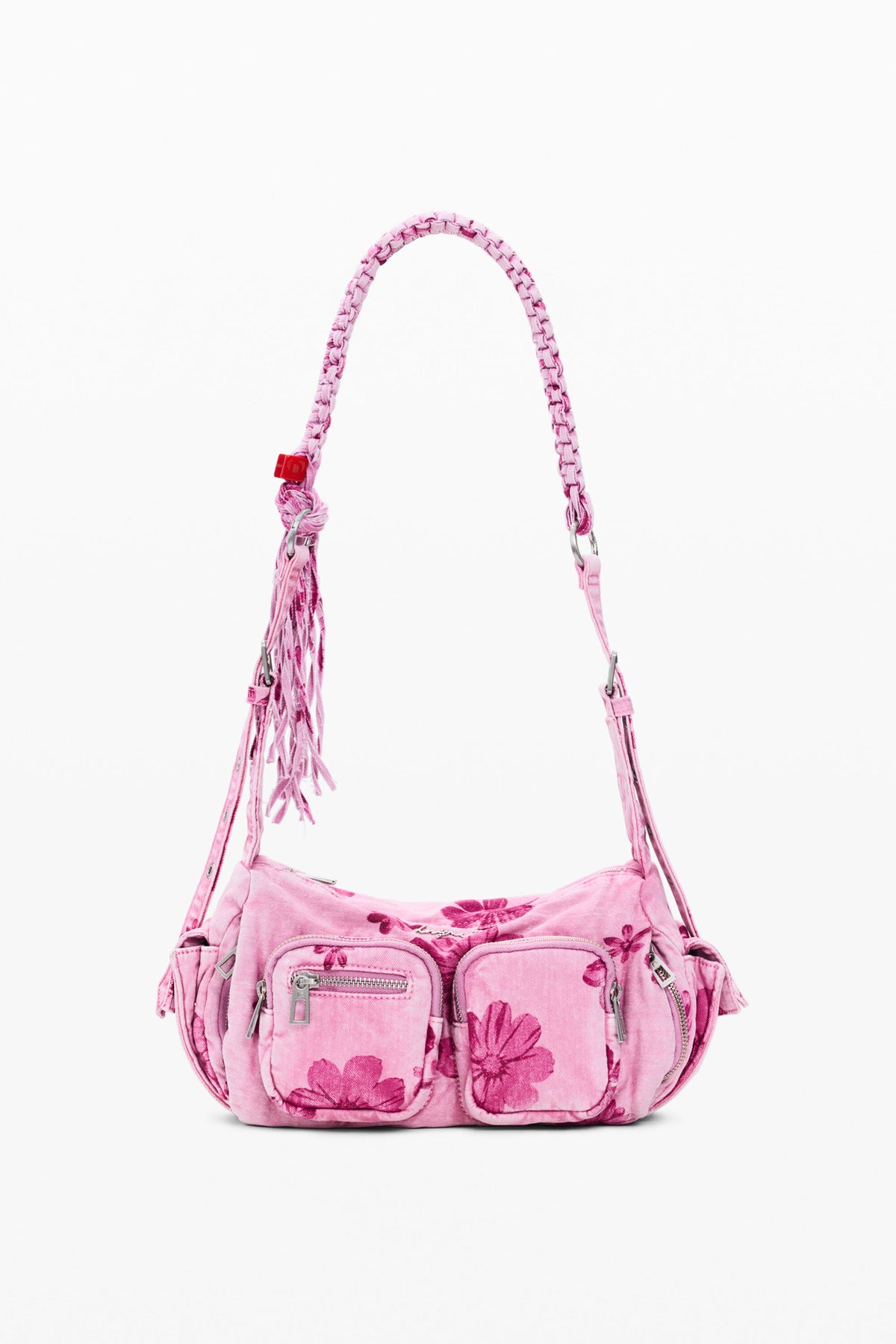 Bolso Desigual Margaritas Haban Mujer 26SAXD303067