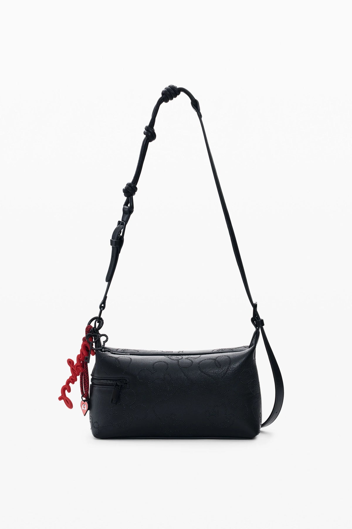 Bolso Desigual Mickey Lines Huntingt Mujer 26SAXP752000