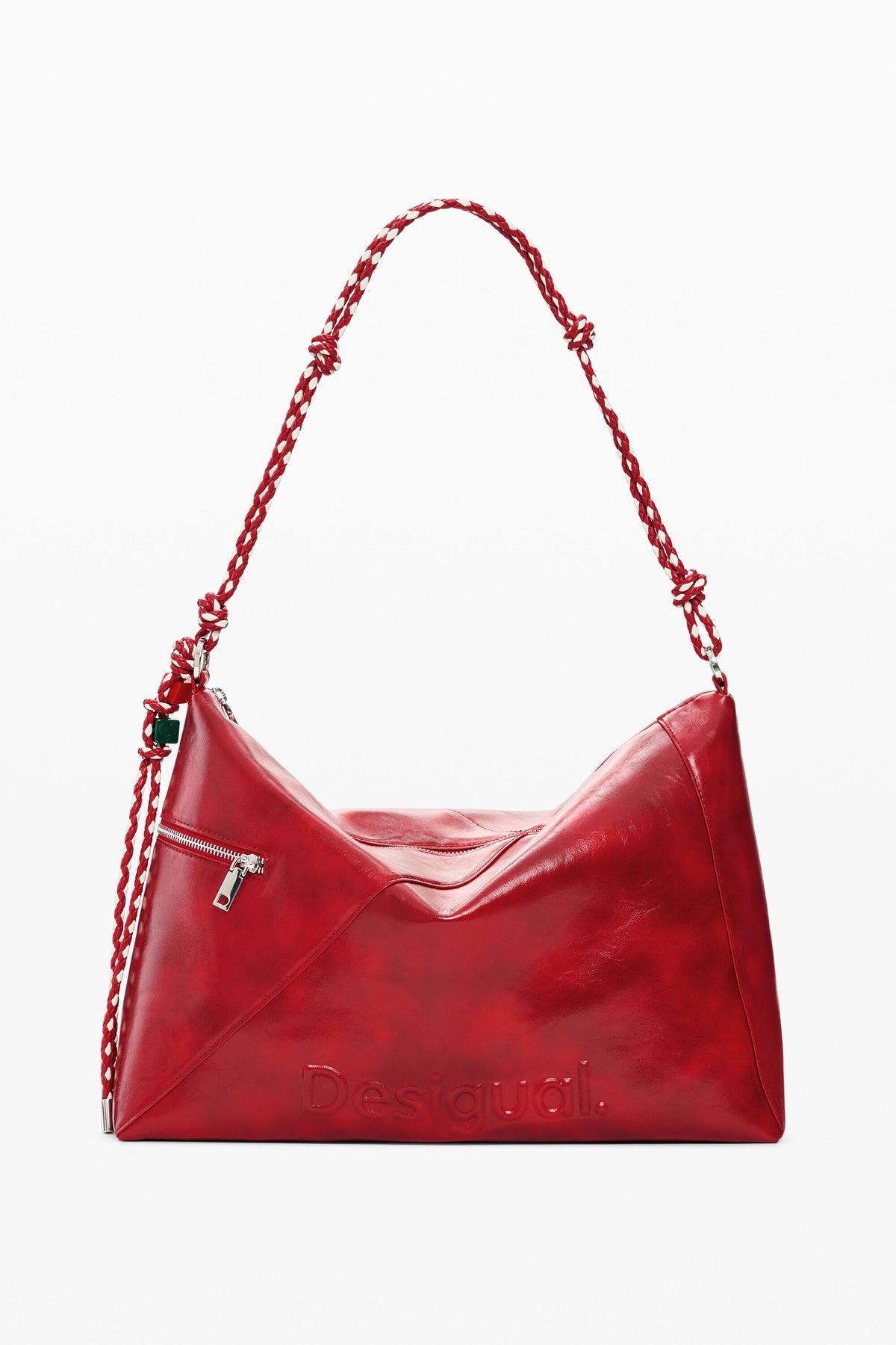 Bolso Desigual Half Logo Leiria 2.0 Mujer 26SAXPA83000
