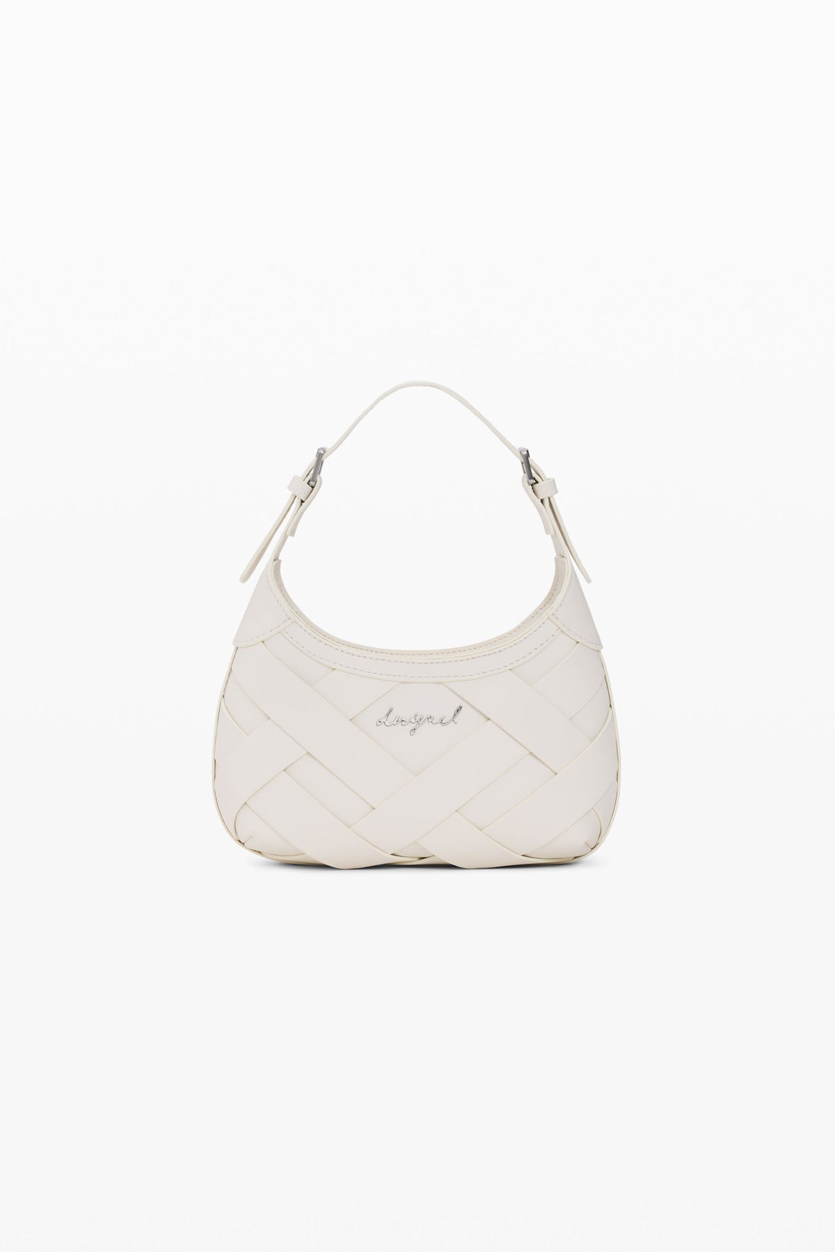 Bolso Desigual Cromo Haiti Mini Mujer 26SAXPAO6006