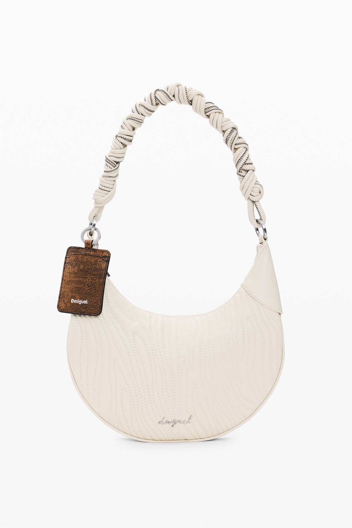 Bolso Desigual Helium Calgary Mujer 26SAXPBD1008