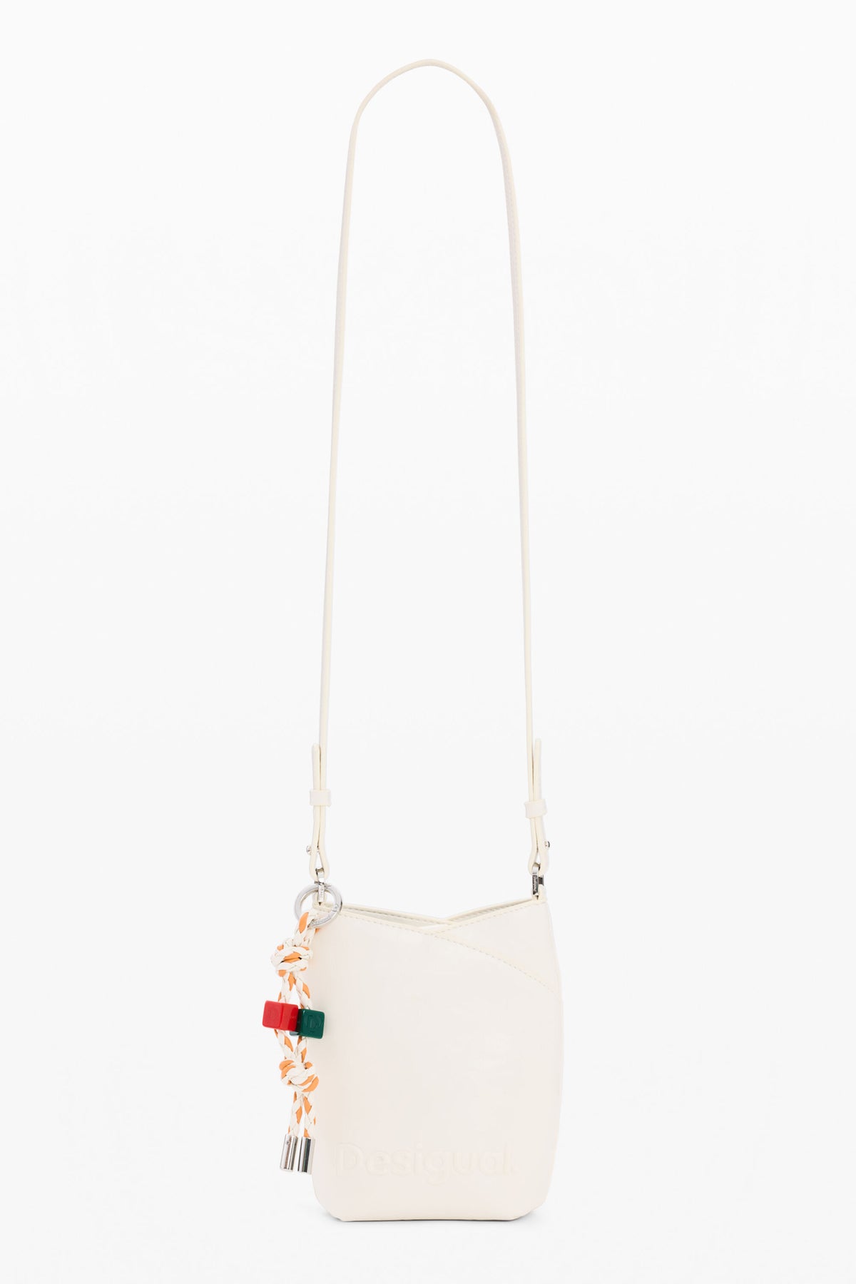Monedero Desigual Half Logo Hele Mujer 26SAYP101008
