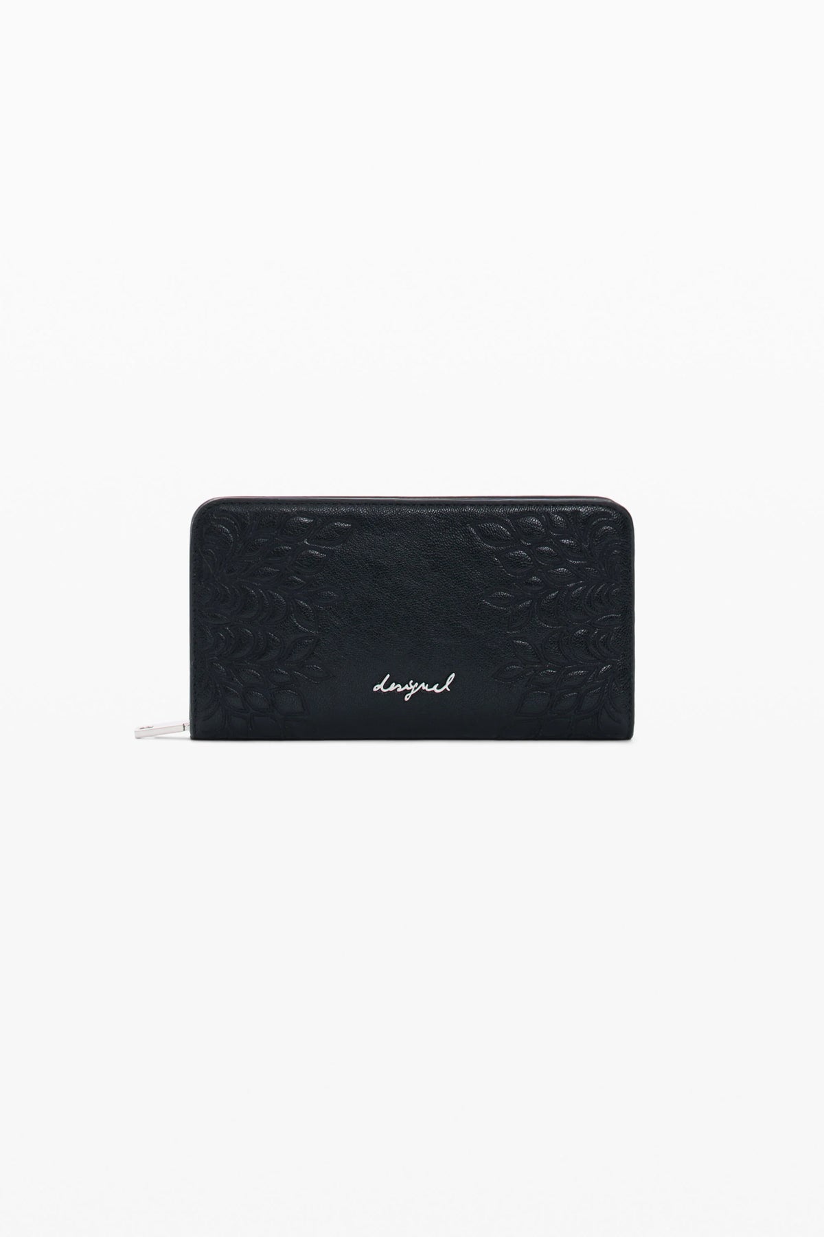 Monedero Desigual Sierra Black Fiona Mujer 26SAYP202000