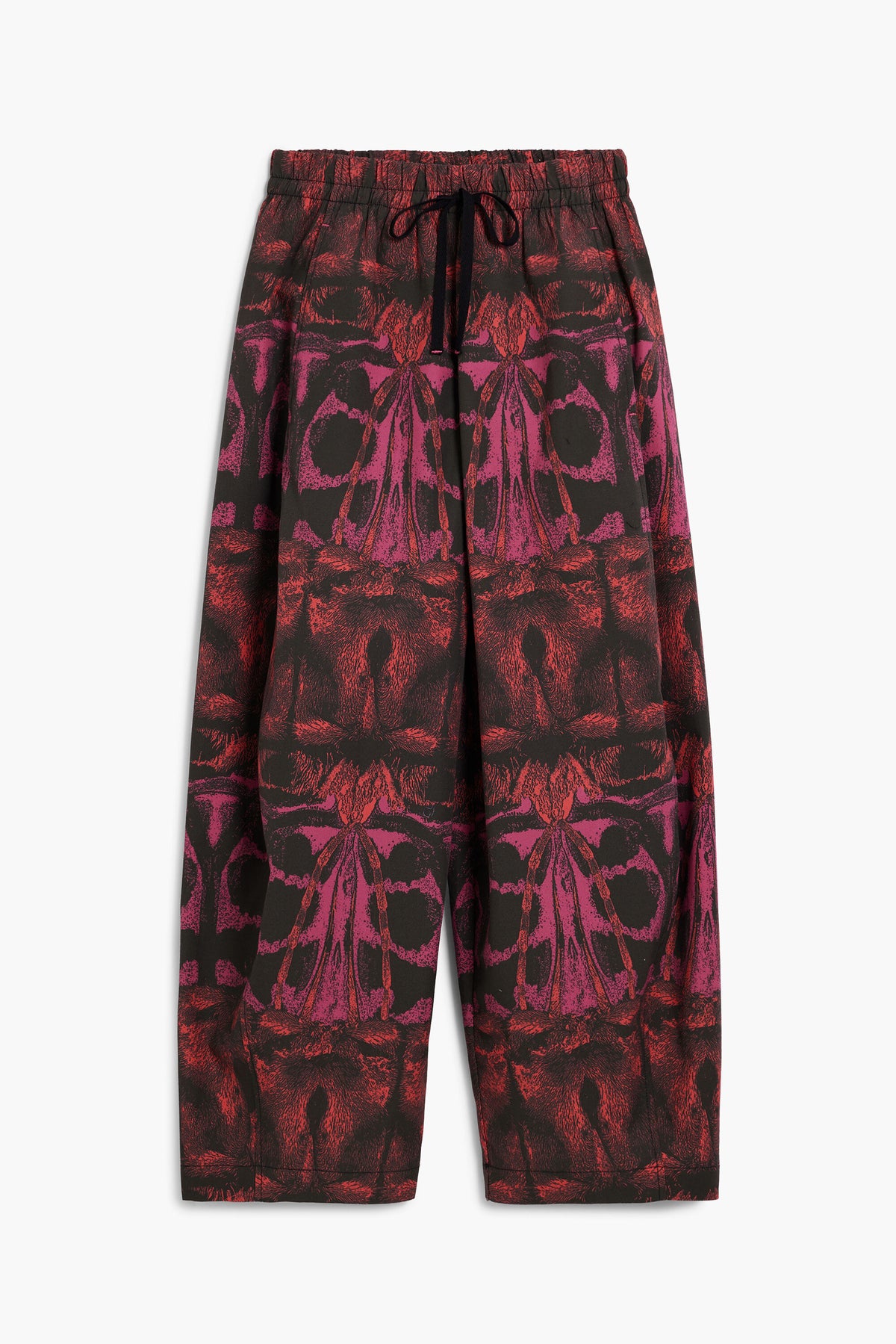 Pantalon Desigual Ladybug_Lacroix Mujer 26SWPW023139