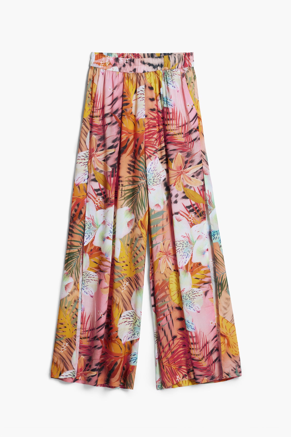 Pantalon Desigual Swim-Nasau Mujer 26SWPW563049