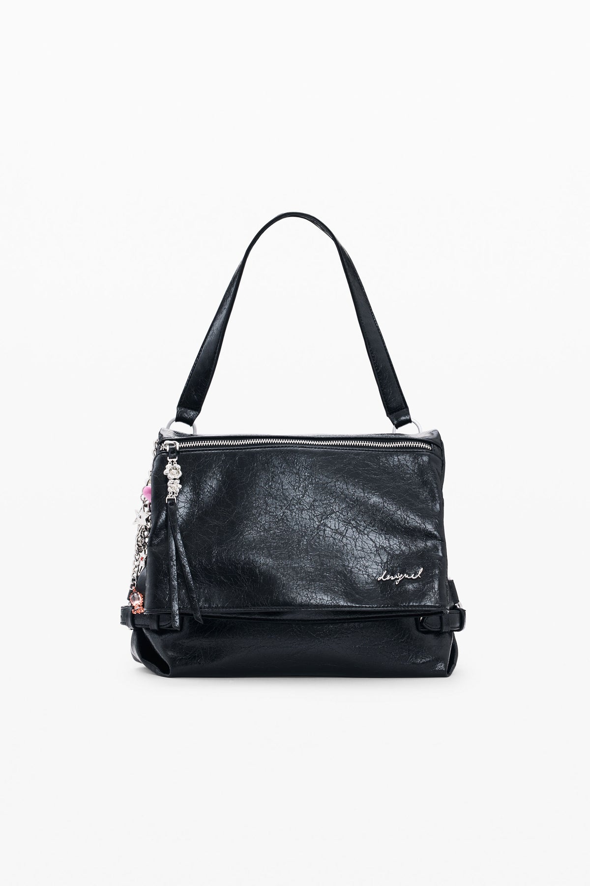 Maleta Desigual Reprise Zelia New Yo Mujer 26WAKP342000