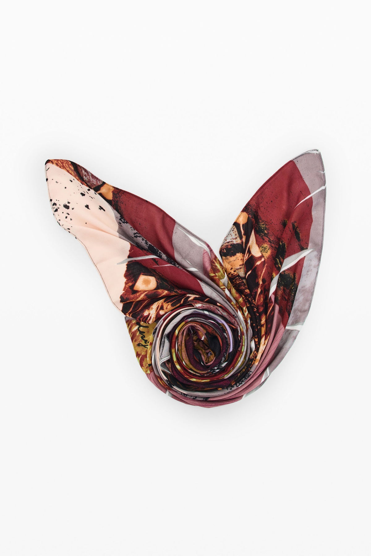 Panoleta Desigual Zenith Mujer 26WAWA109019
