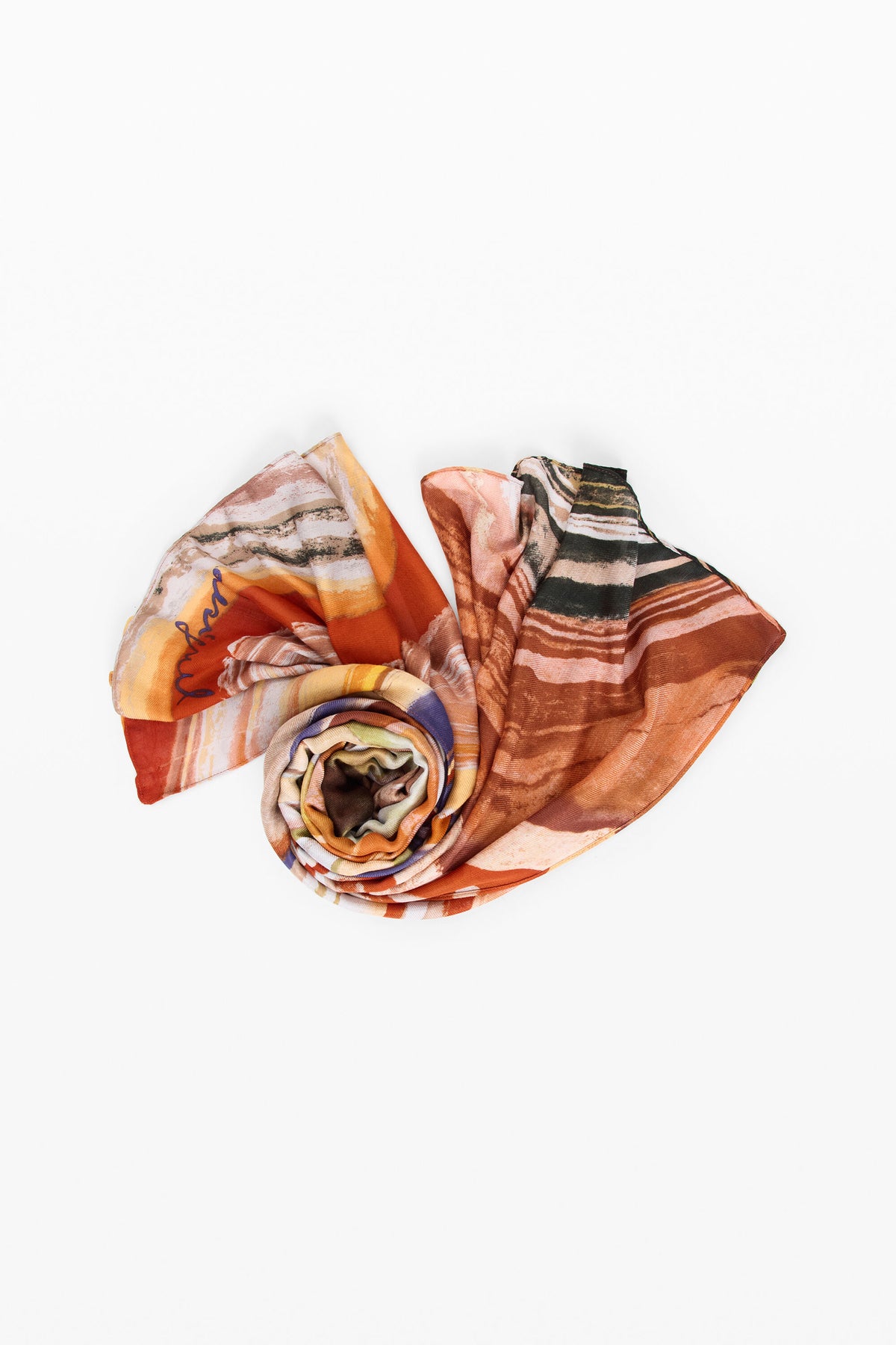 Panoleta Desigual Orion Mujer 26WAWA159019