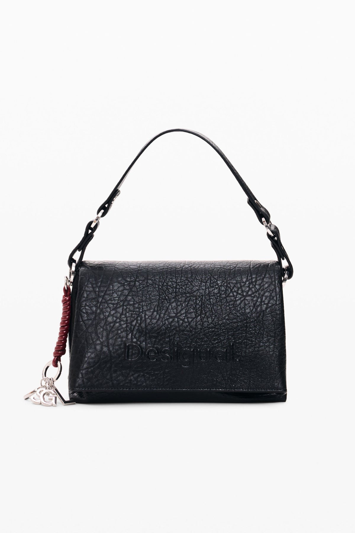 Bolso Desigual Half Logo Venecia 4.0 Mujer 26WAXP082000