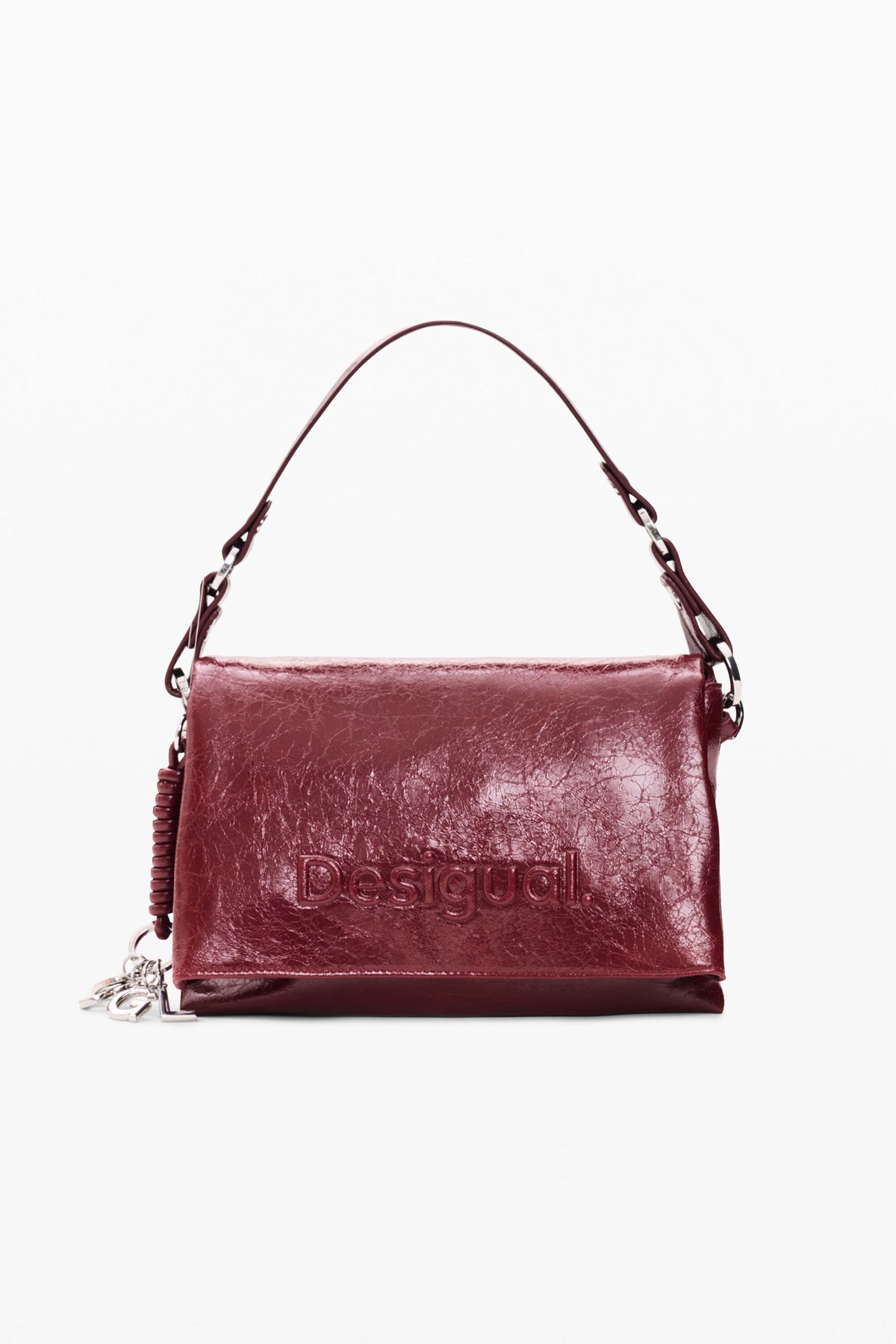 Bolso Desigual Half Logo Venecia 4 Mujer 26WAXP803032