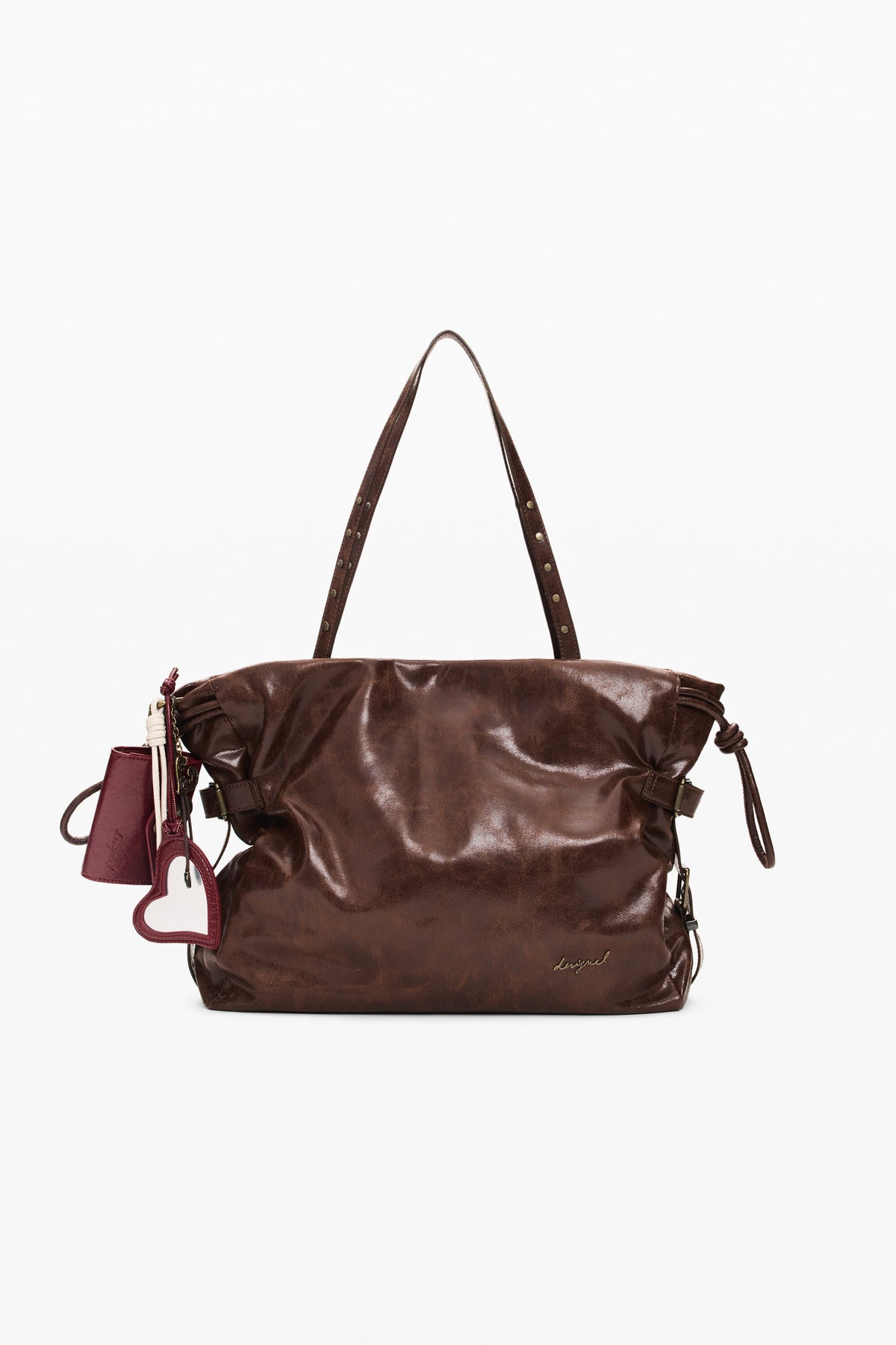 Bolso Desigual Galaxy Lifta 2.0 Mujer 26WAXP936009