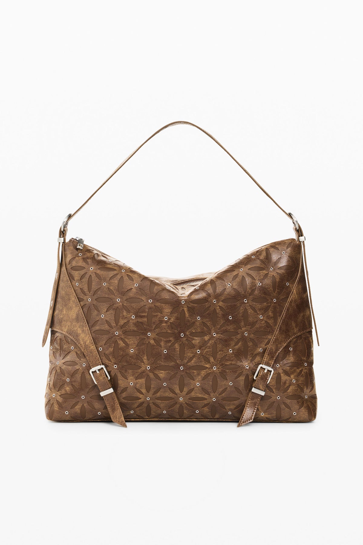 Bolso Desigual Coriolis Leiria Mujer 26WAXPAD6064