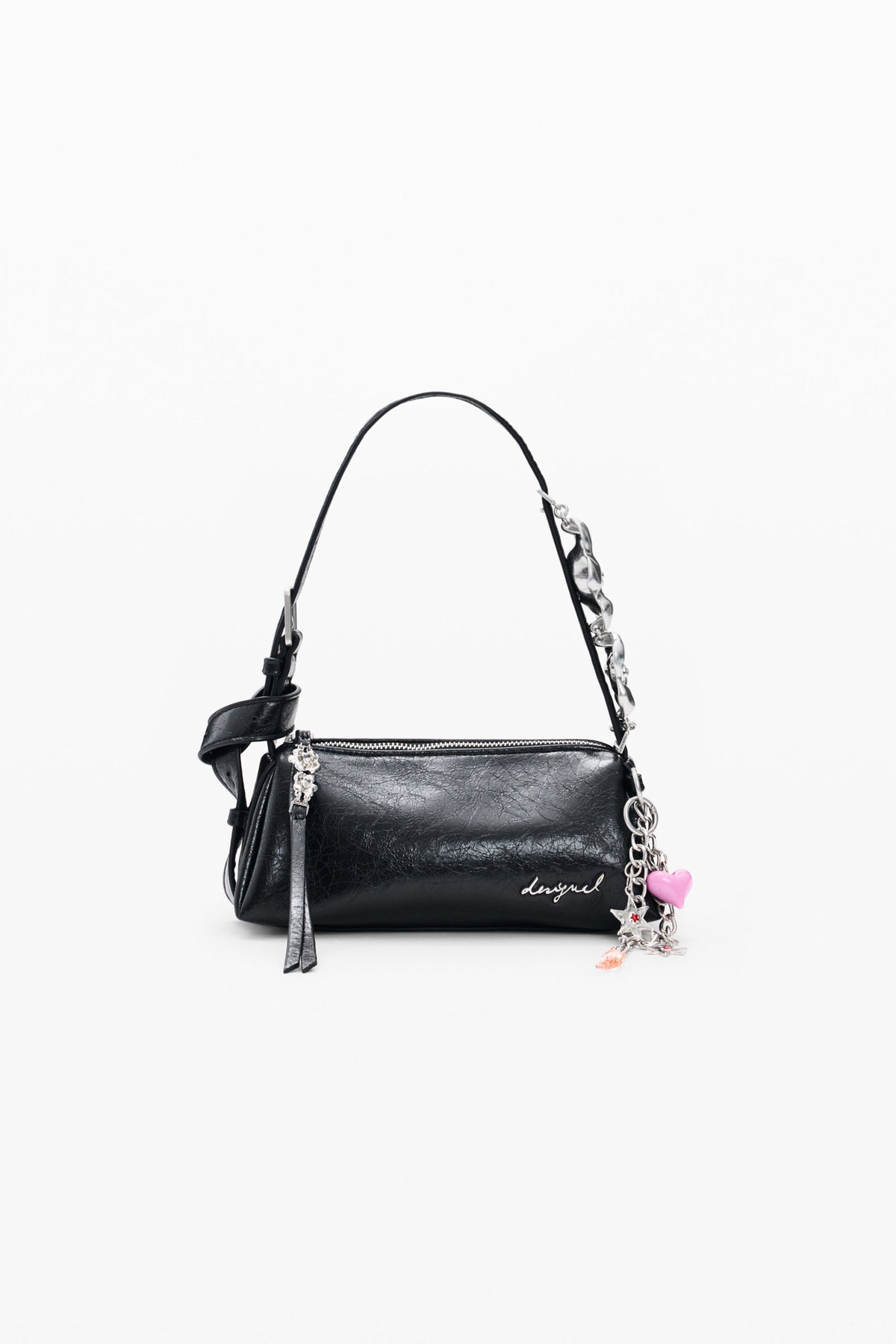 Bolso Desigual Reprise Zelia Naron M Mujer 26WAXPAK2000