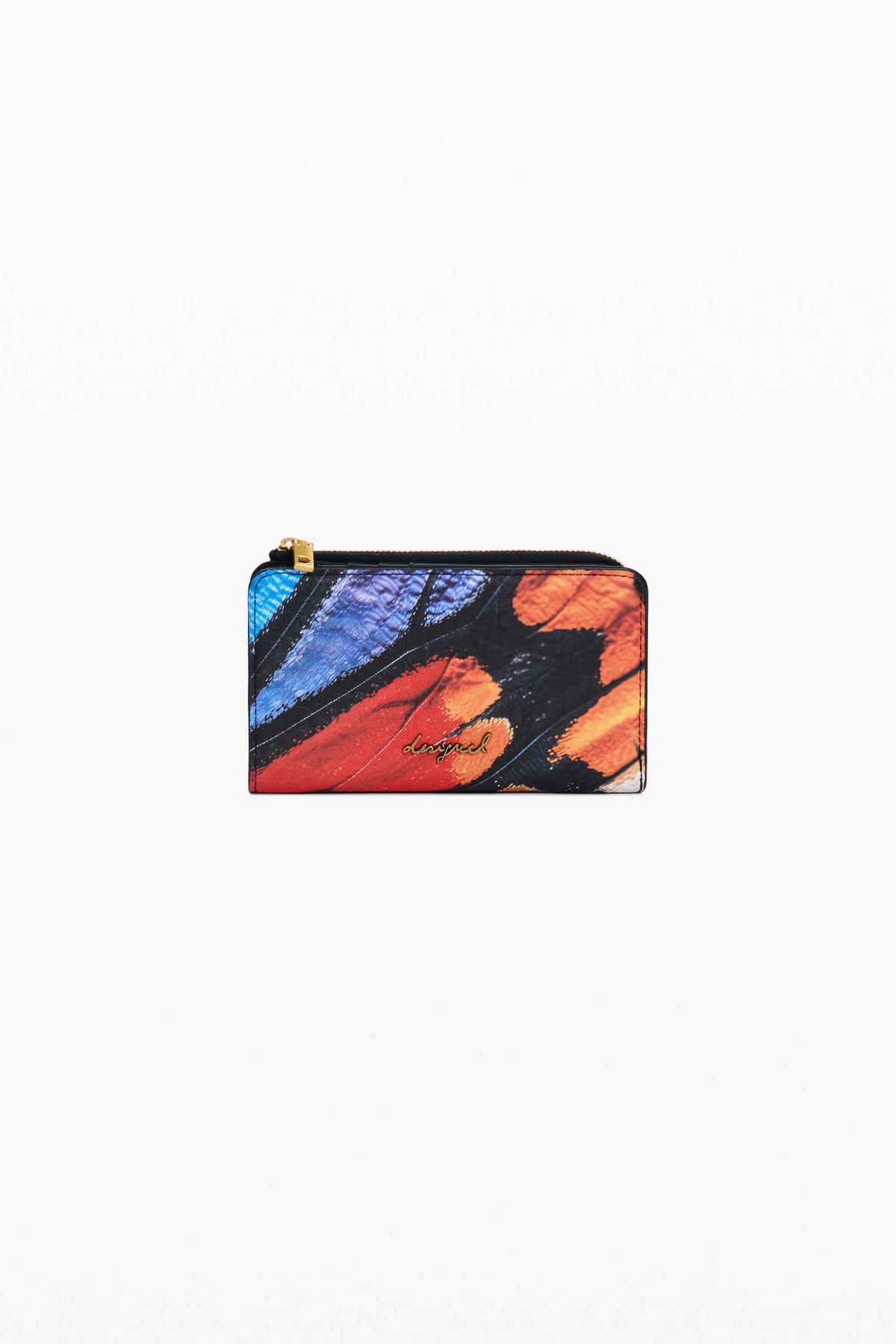 Monedero Desigual Wingland Emma Mujer 26WAYP339019