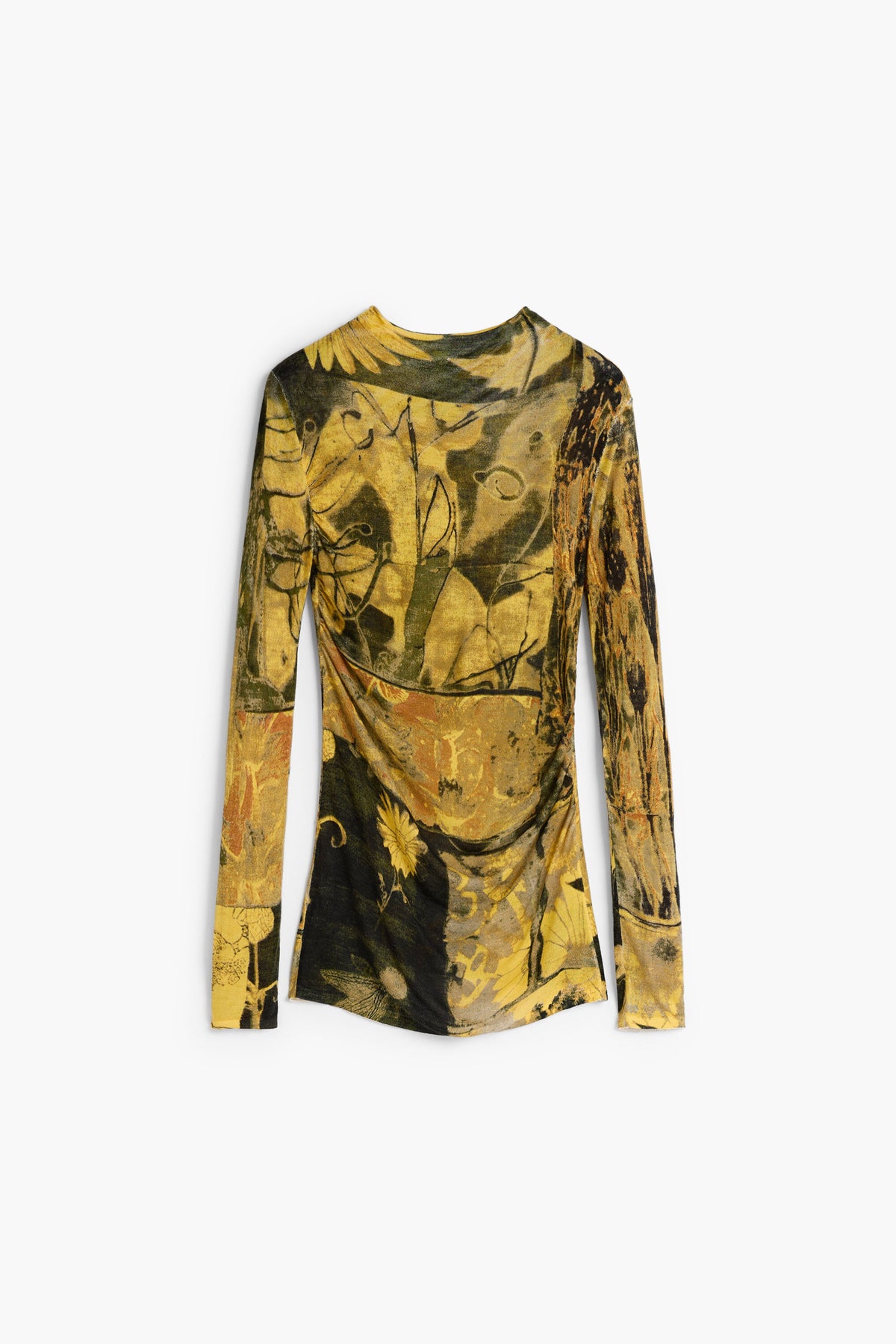 Buzo Desigual Whismy Mujer 26WWJF464010