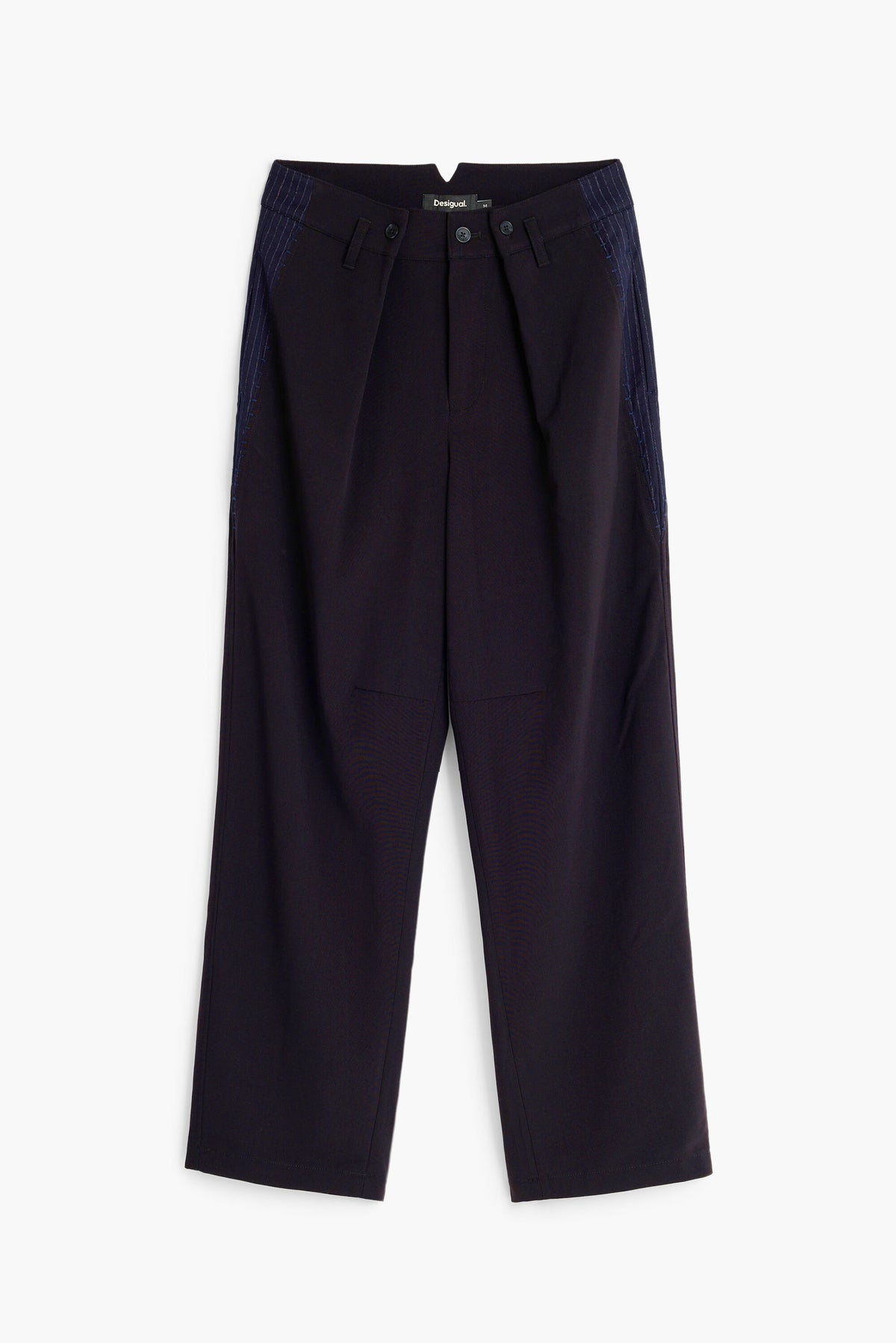 Pantalon Desigual Express Mujer 26WWPW132000
