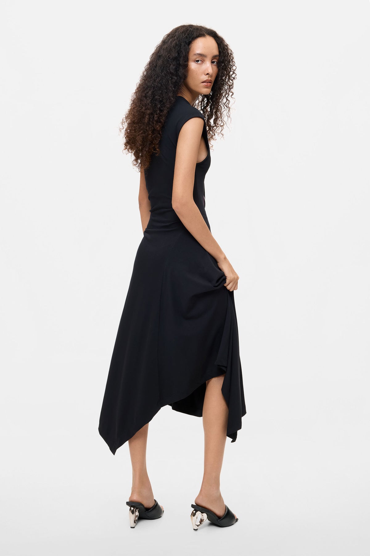 Vestido Desigual Reikiavik Mujer 26WWVK432000