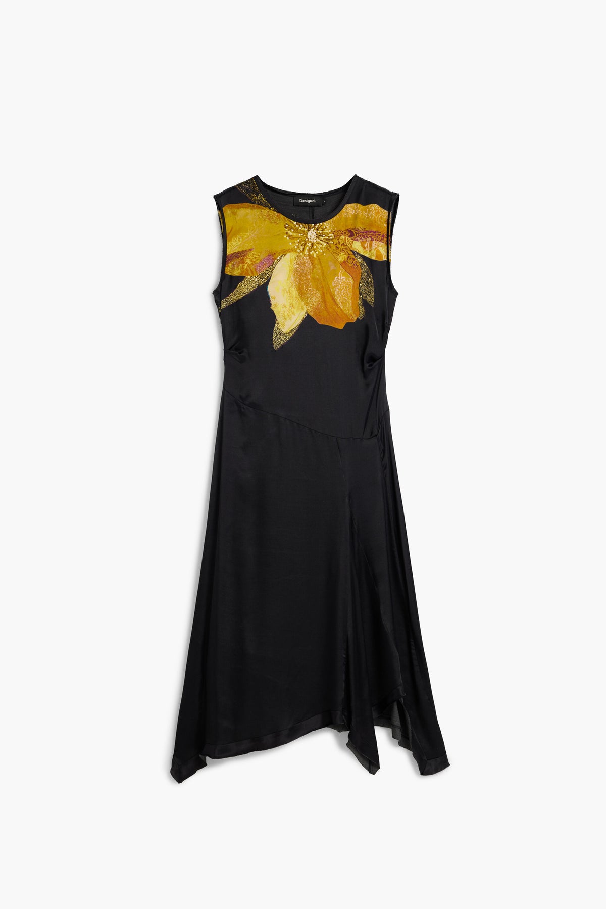 Vestido Desigual RãMini Mujer 26WWVW222000