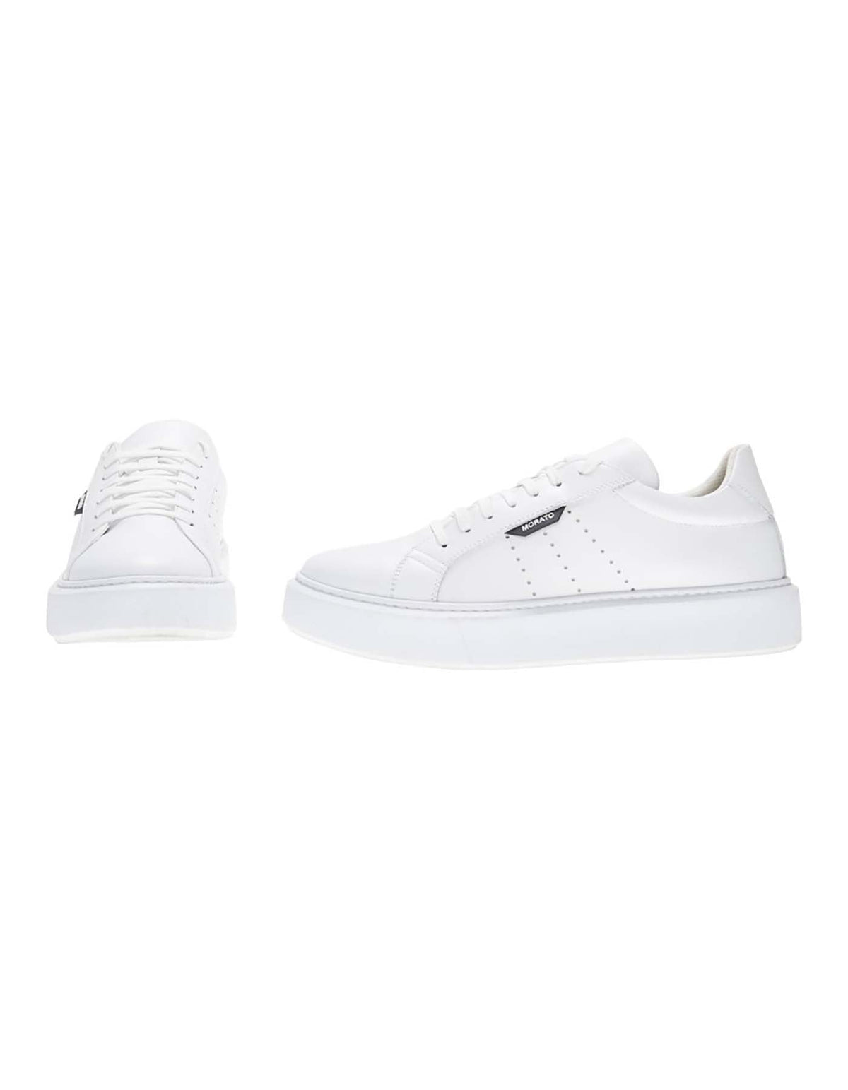 Tenis Antony Morato Hombre MMFW01574 1000