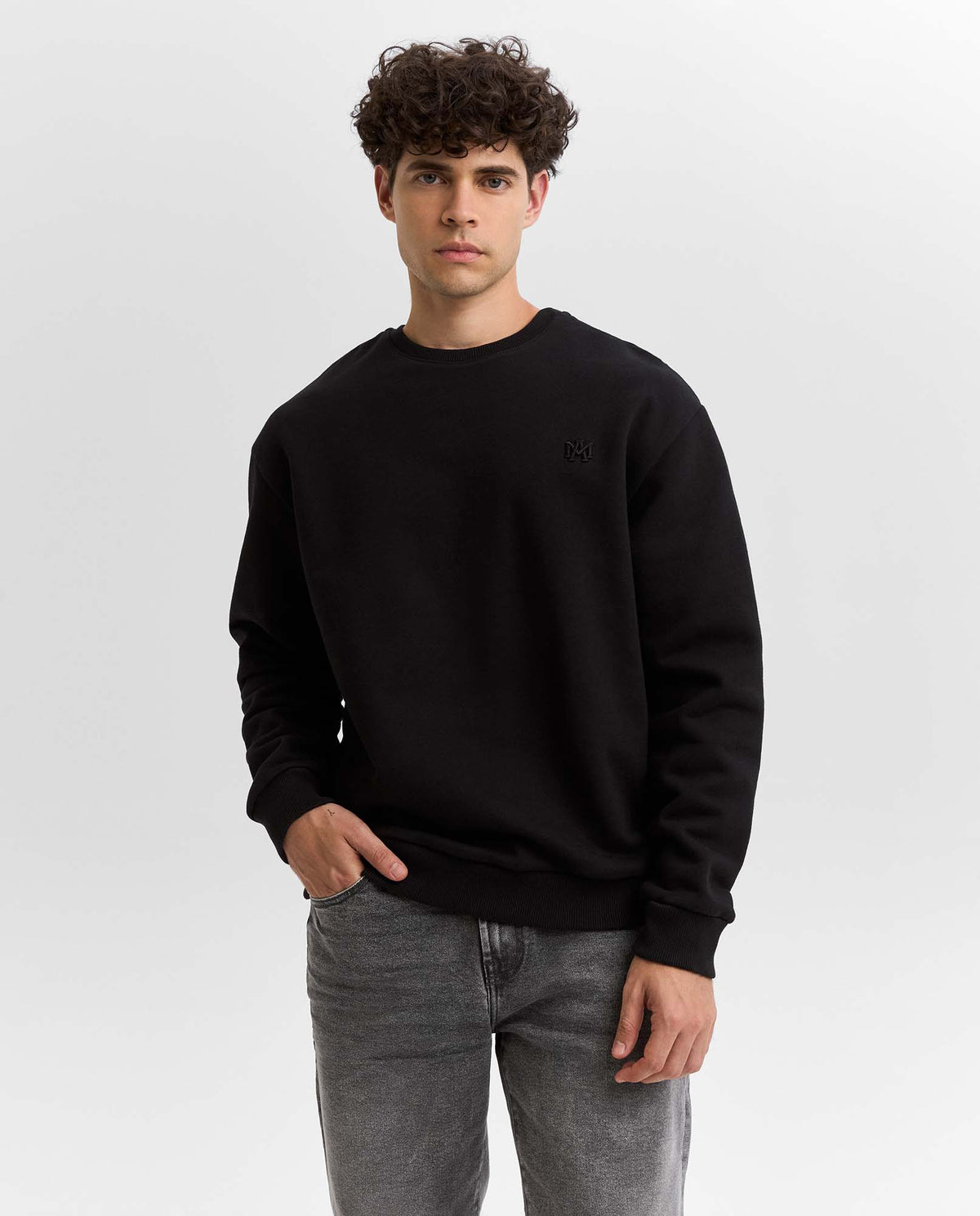 Buzo Americanino Hombre 880F000-194004