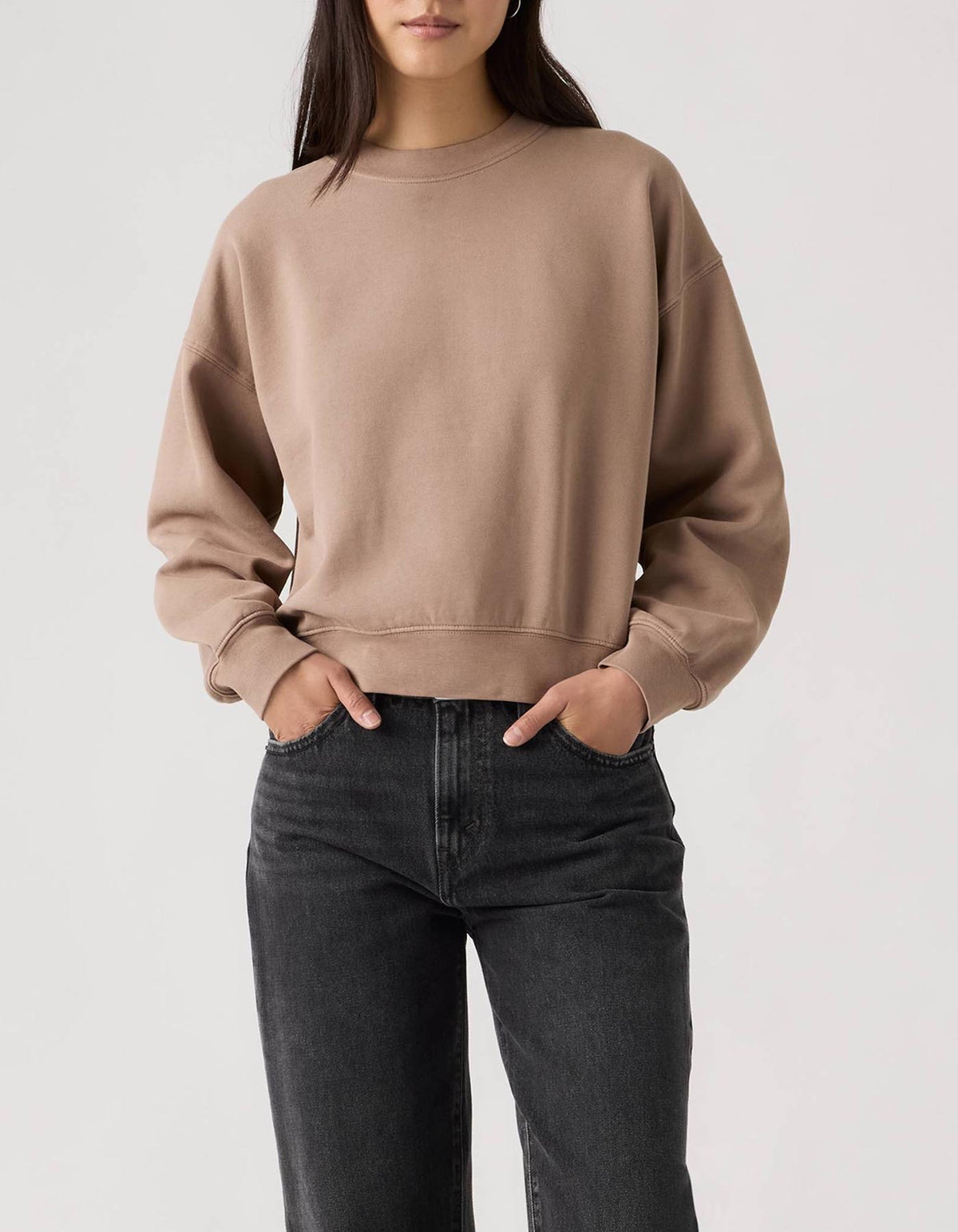 Buzo Levis Mujer 236061