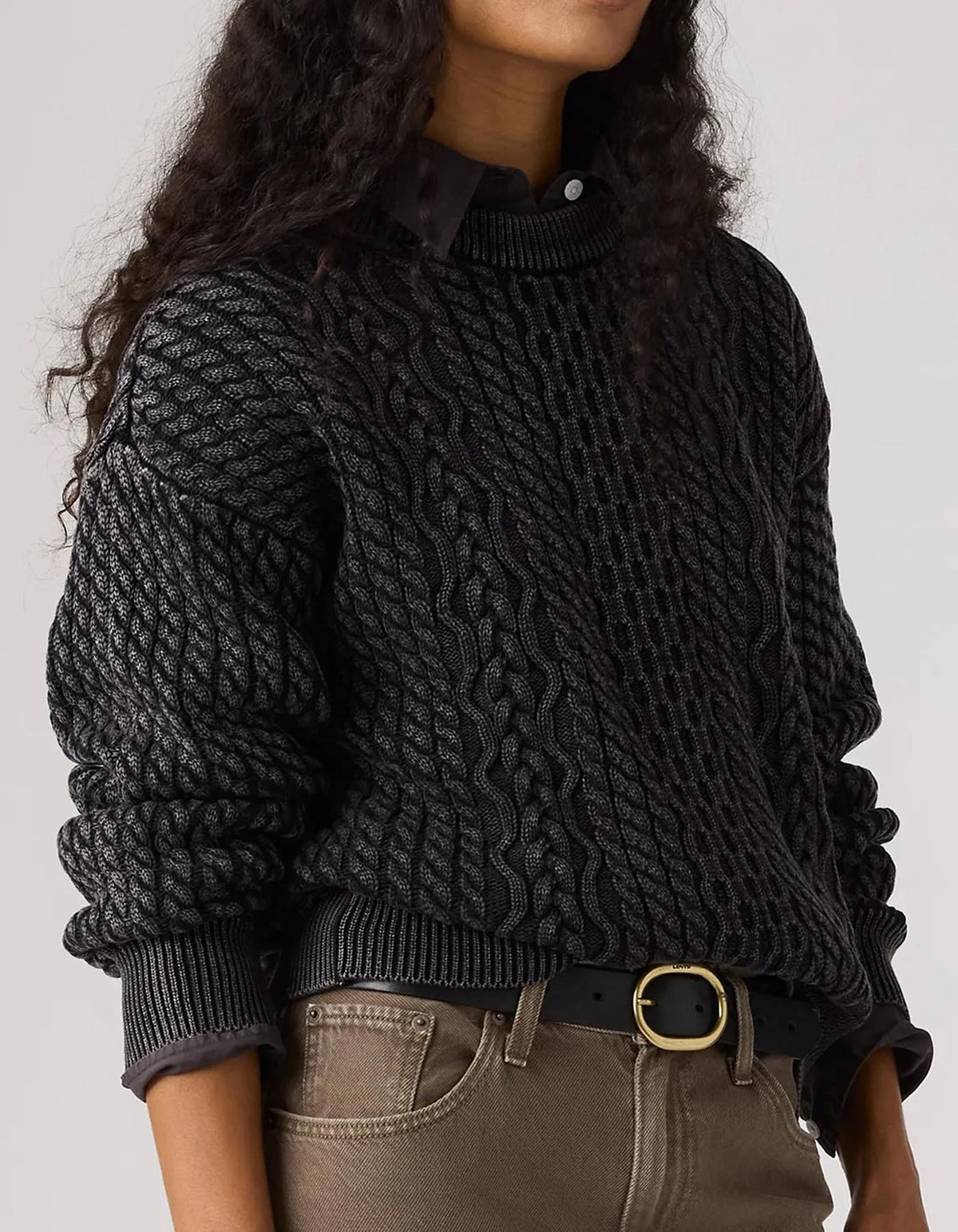 Sweater Levis Mujer 236068