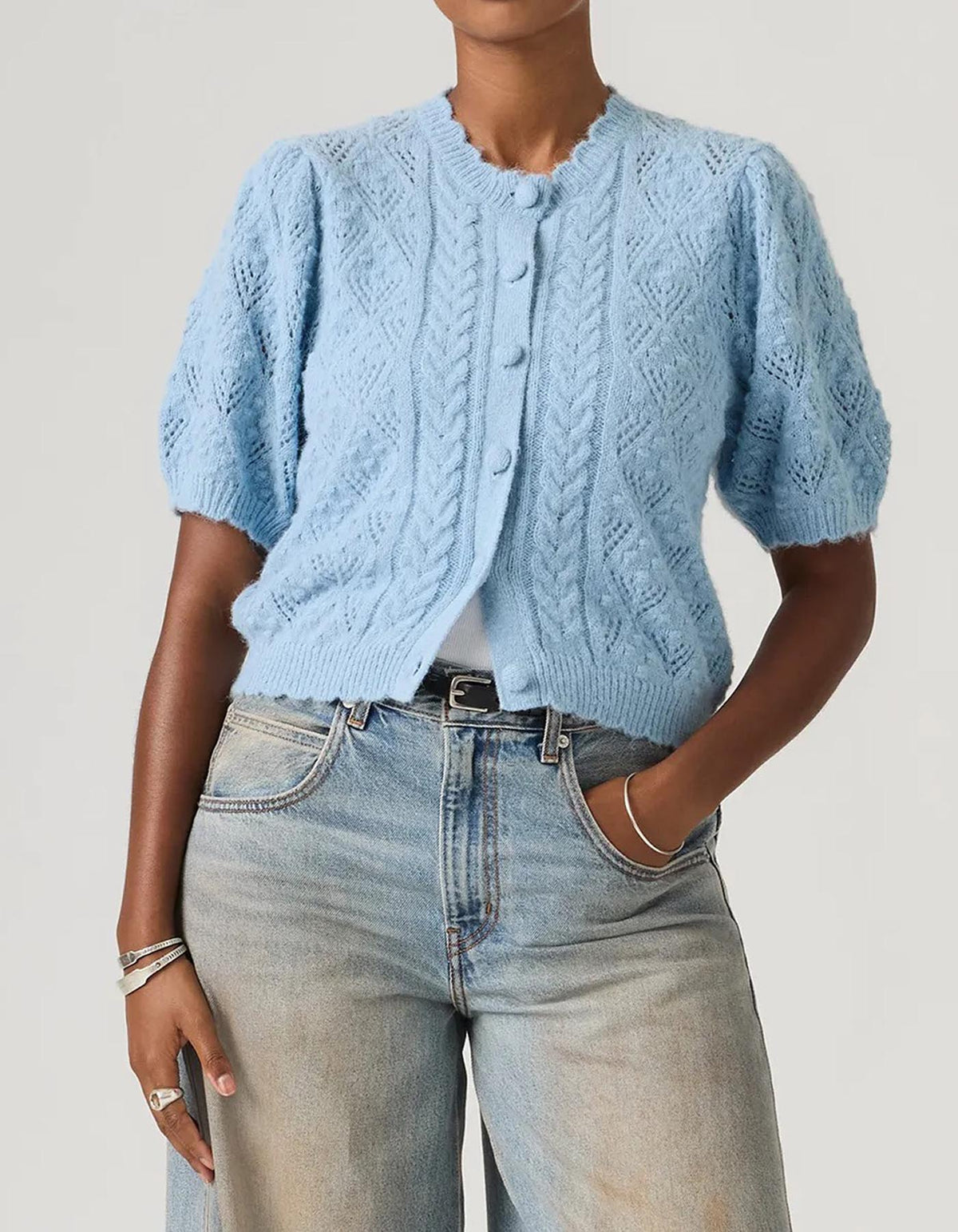 Sweater Levis Mujer 236069