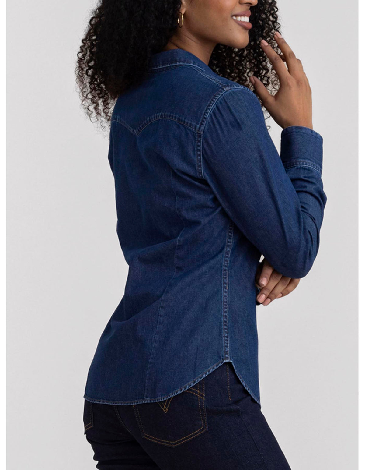 Camisa ML Levis Mujer 233143