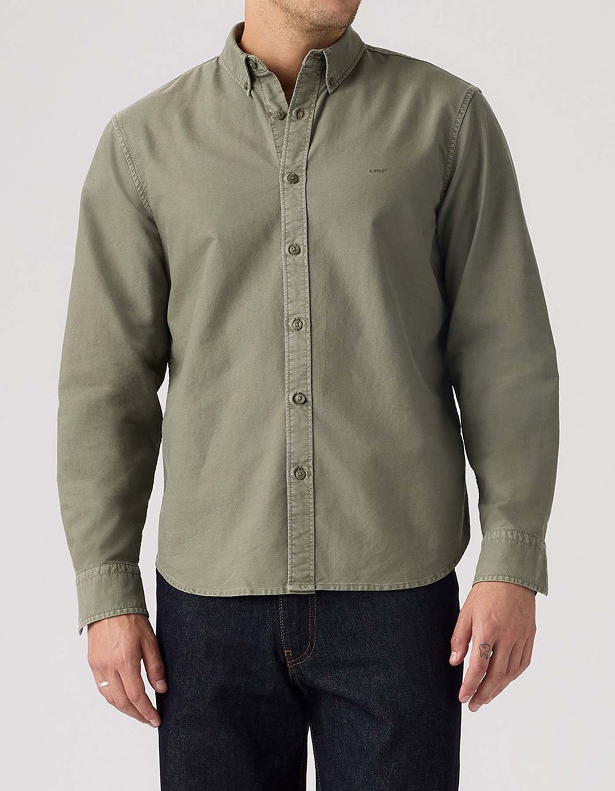 Camisa Levis Hombre 236253