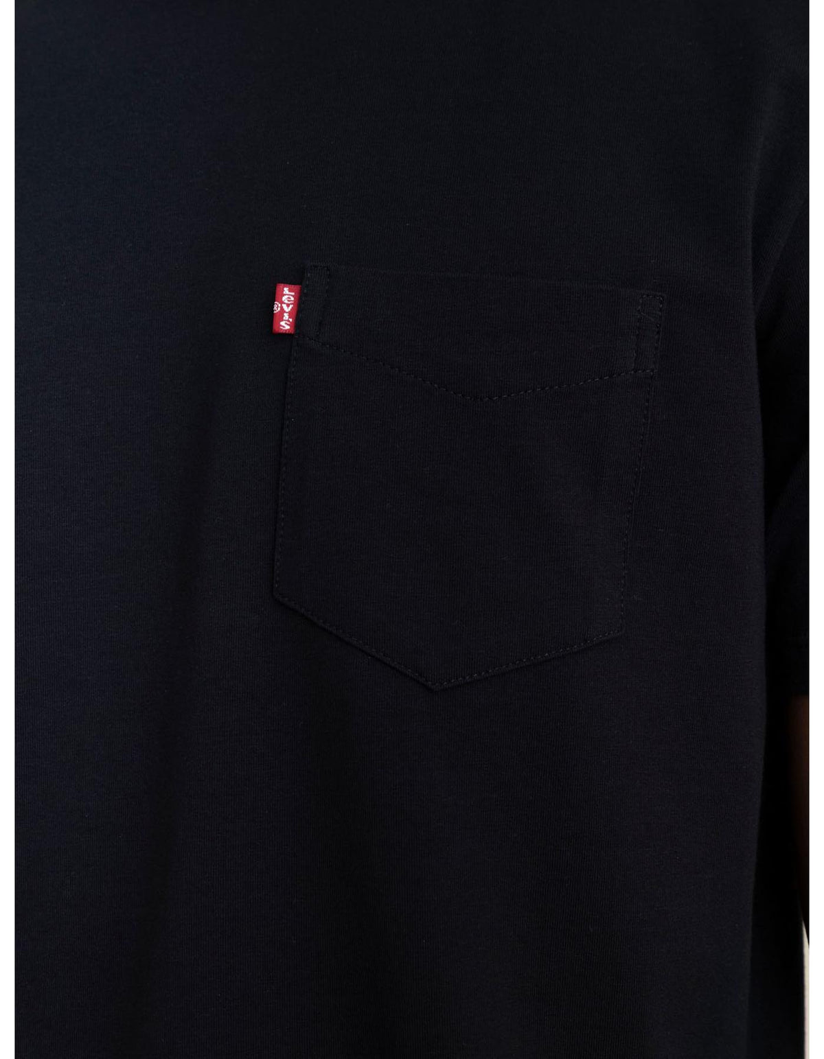 Camiseta Levis Hombre 233058