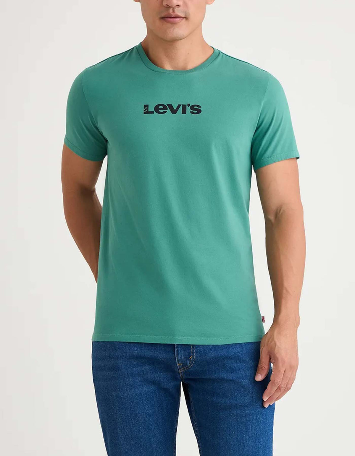 Camiseta Levis Hombre 235133