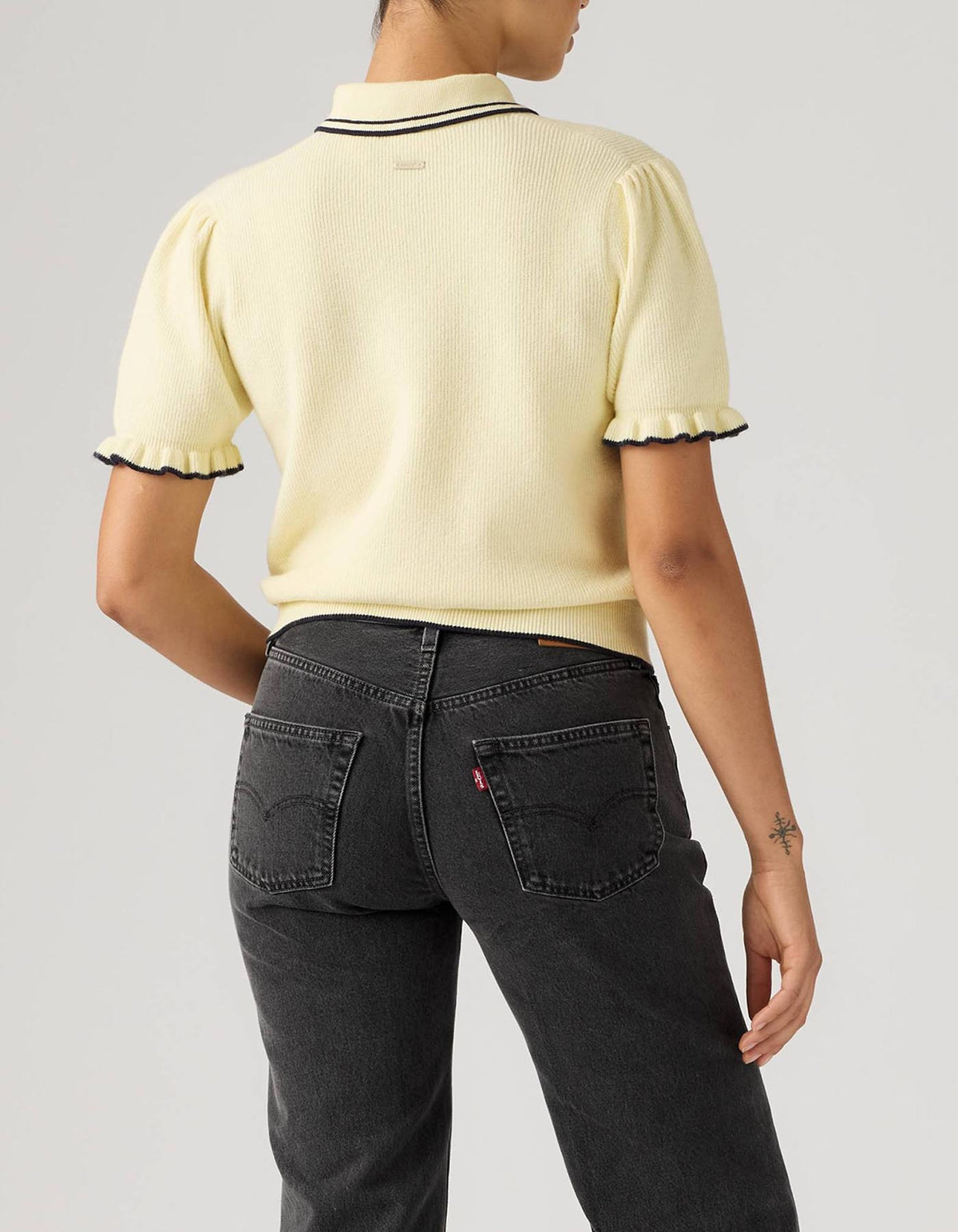 Sweater Levis Mujer 237957