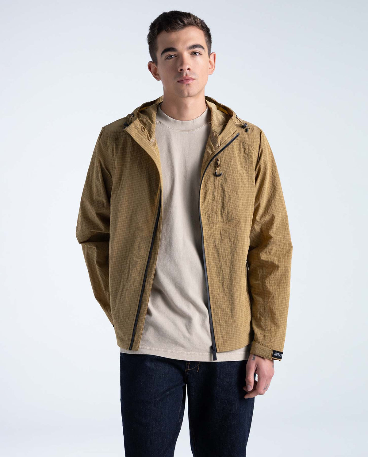 Chaqueta Americanino Hombre 821H001-150513
