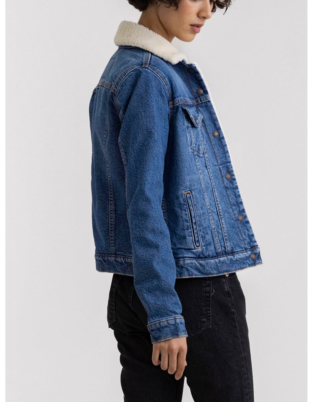 Chaqueta Levis Mujer 233141