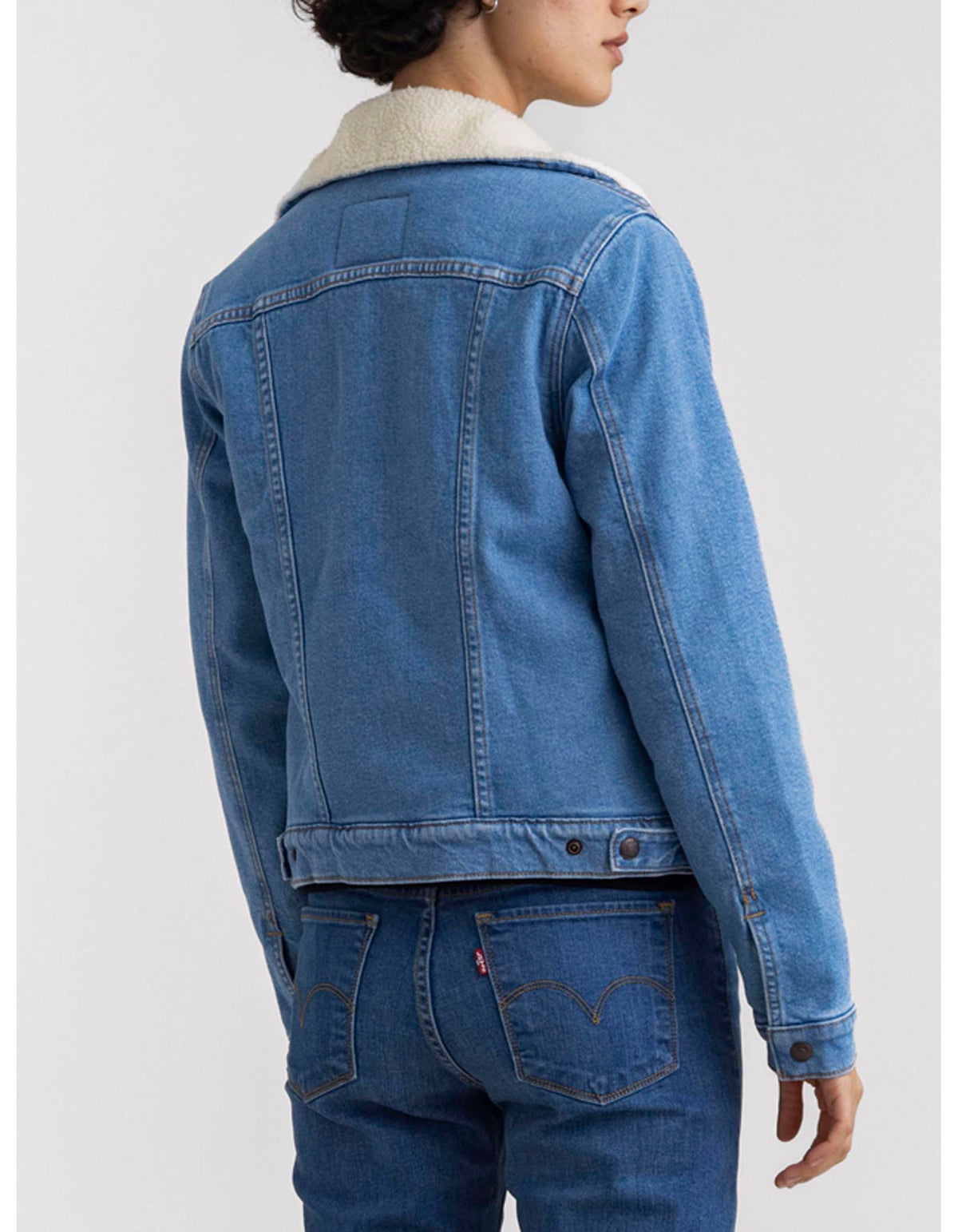 Chaqueta Levis Mujer 233142