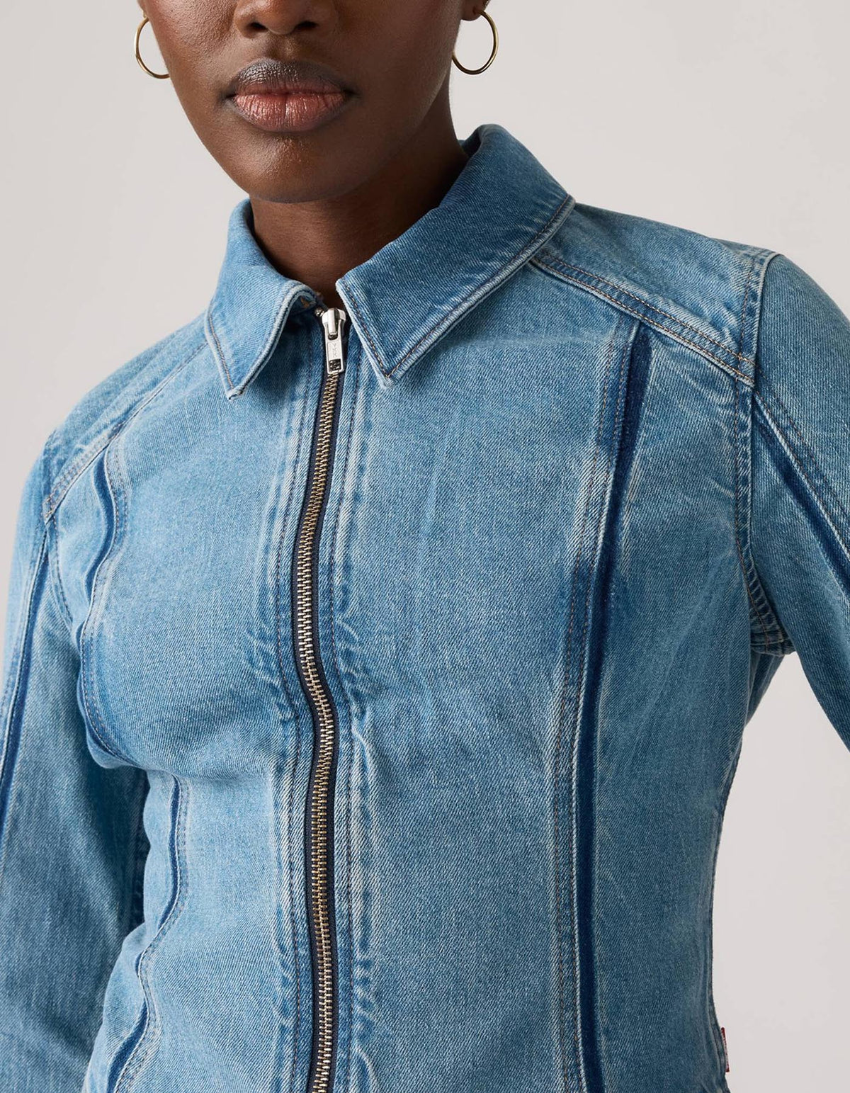 Chaqueta Levis Mujer 236110