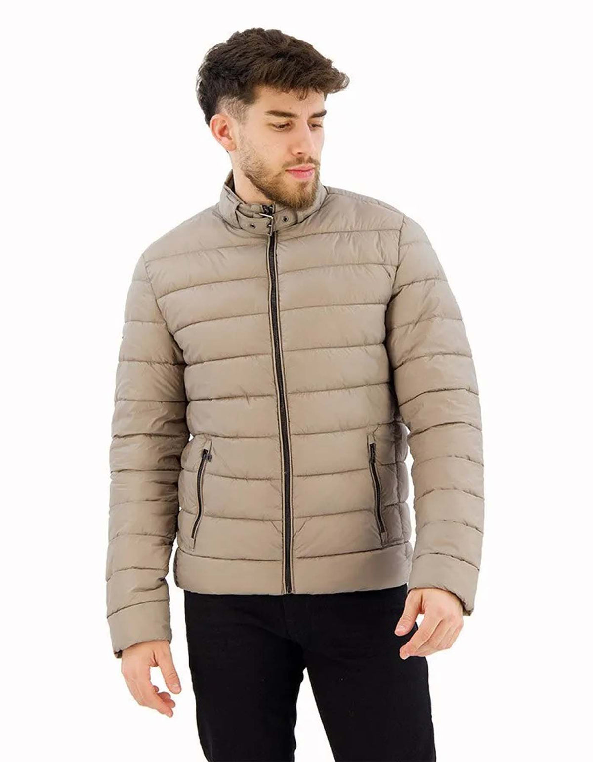 Chaqueta Superdry Hombre M5011851A-1PC