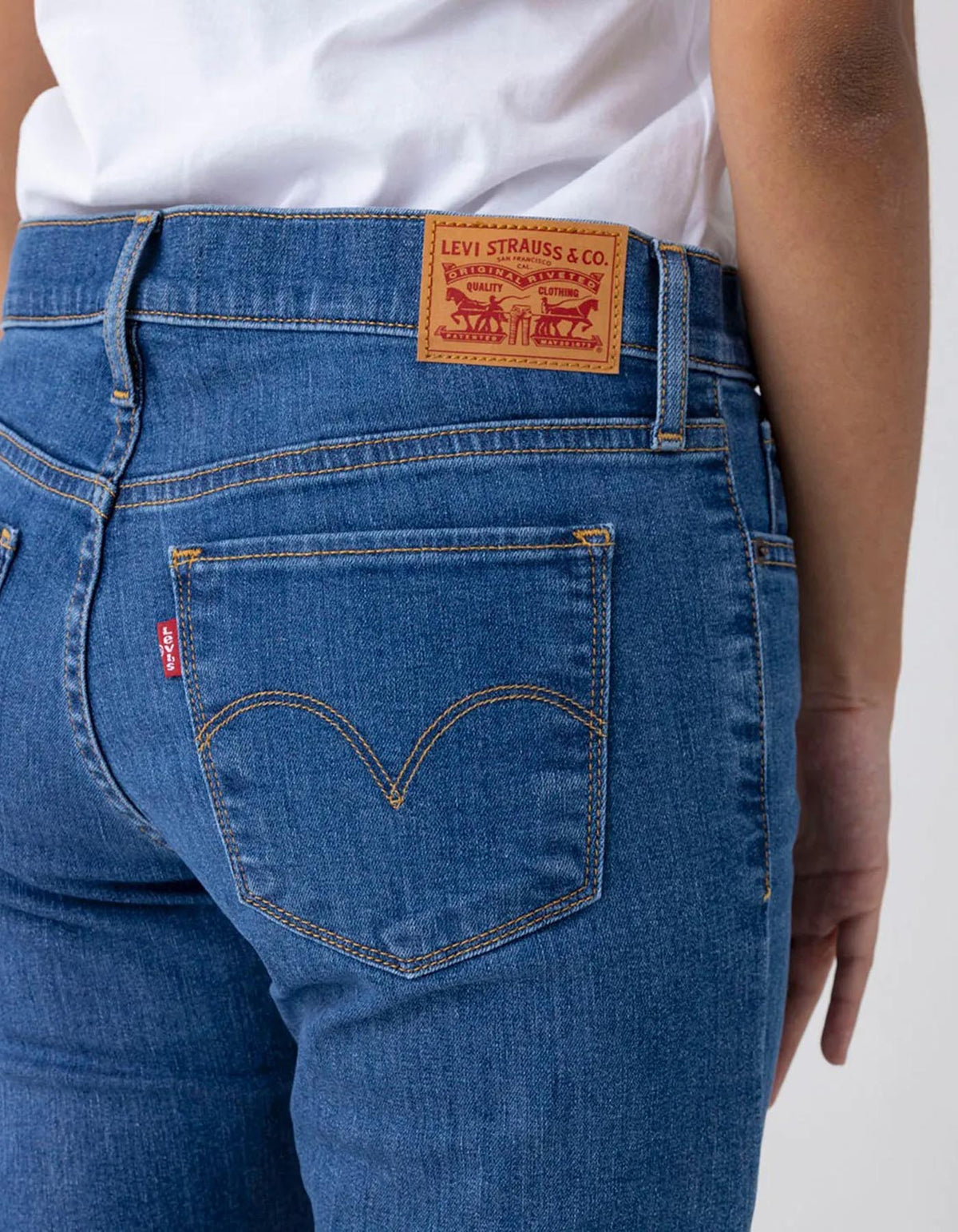 Jean Levis Mujer 314 234438