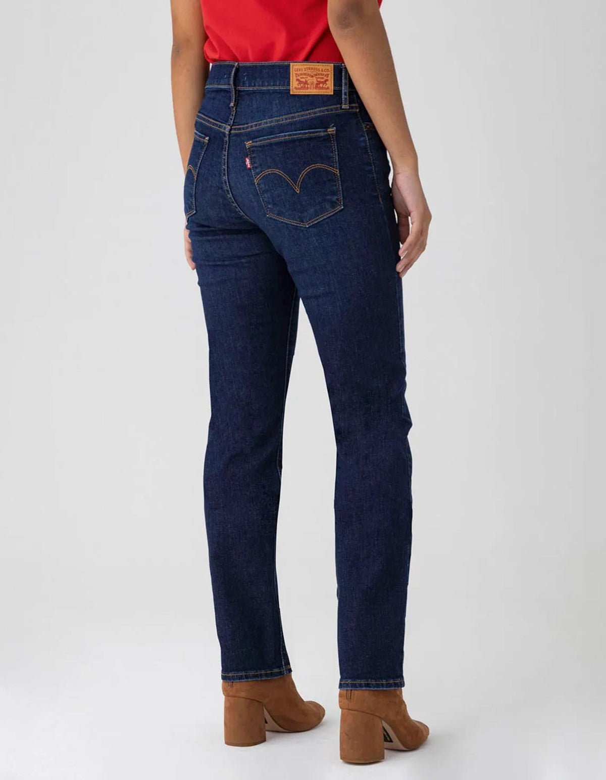 Jean Levis Mujer 314 234440