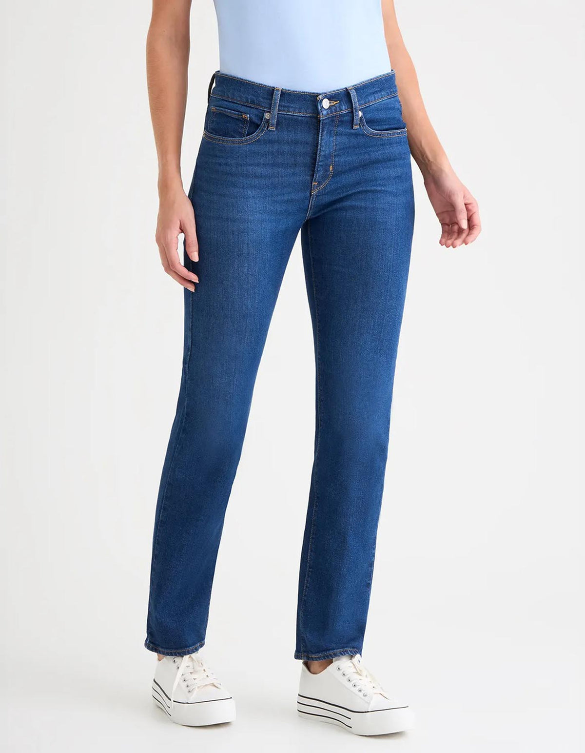 Jean Levis Mujer 314 236321