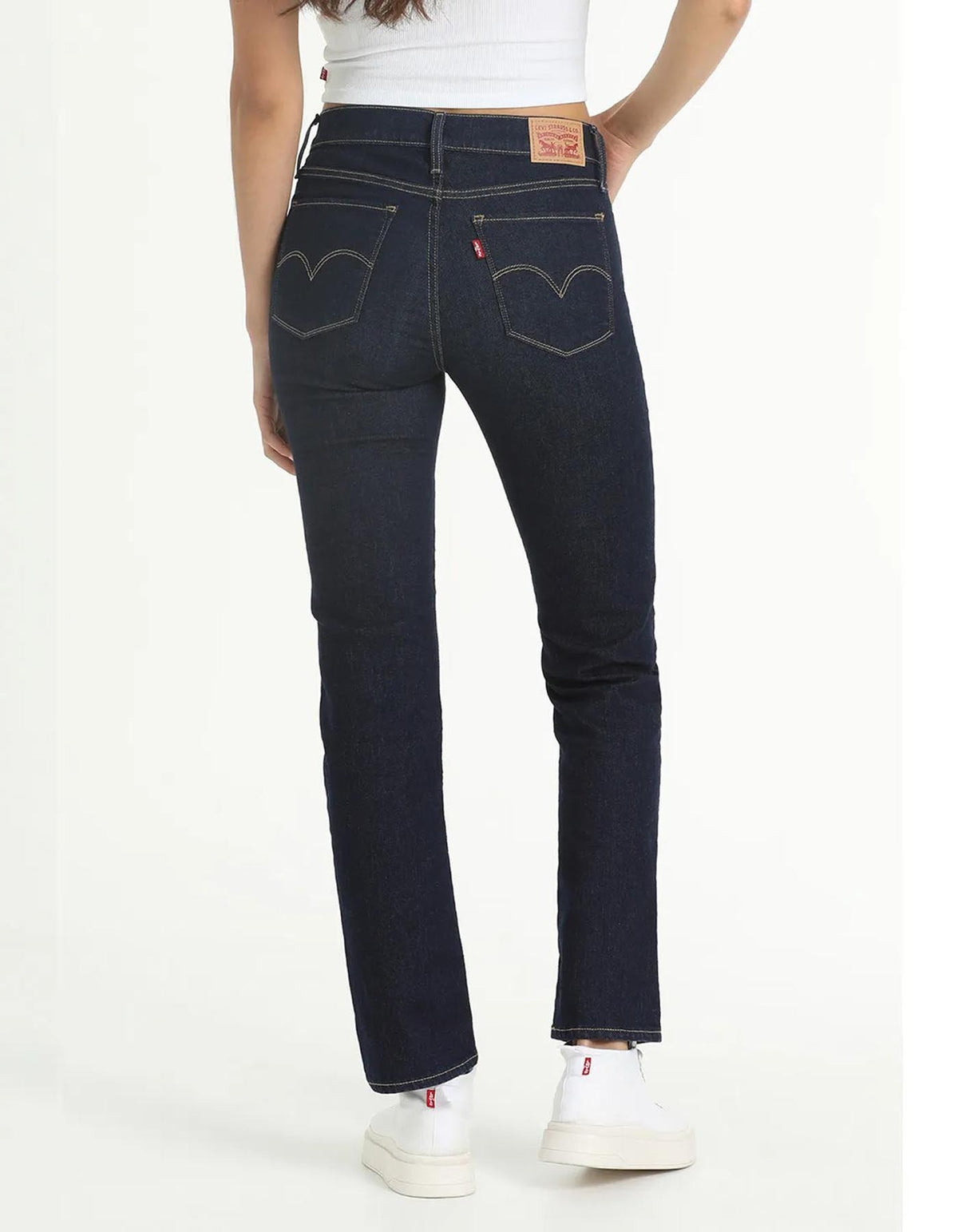 Jean Levis Mujer 314 235315